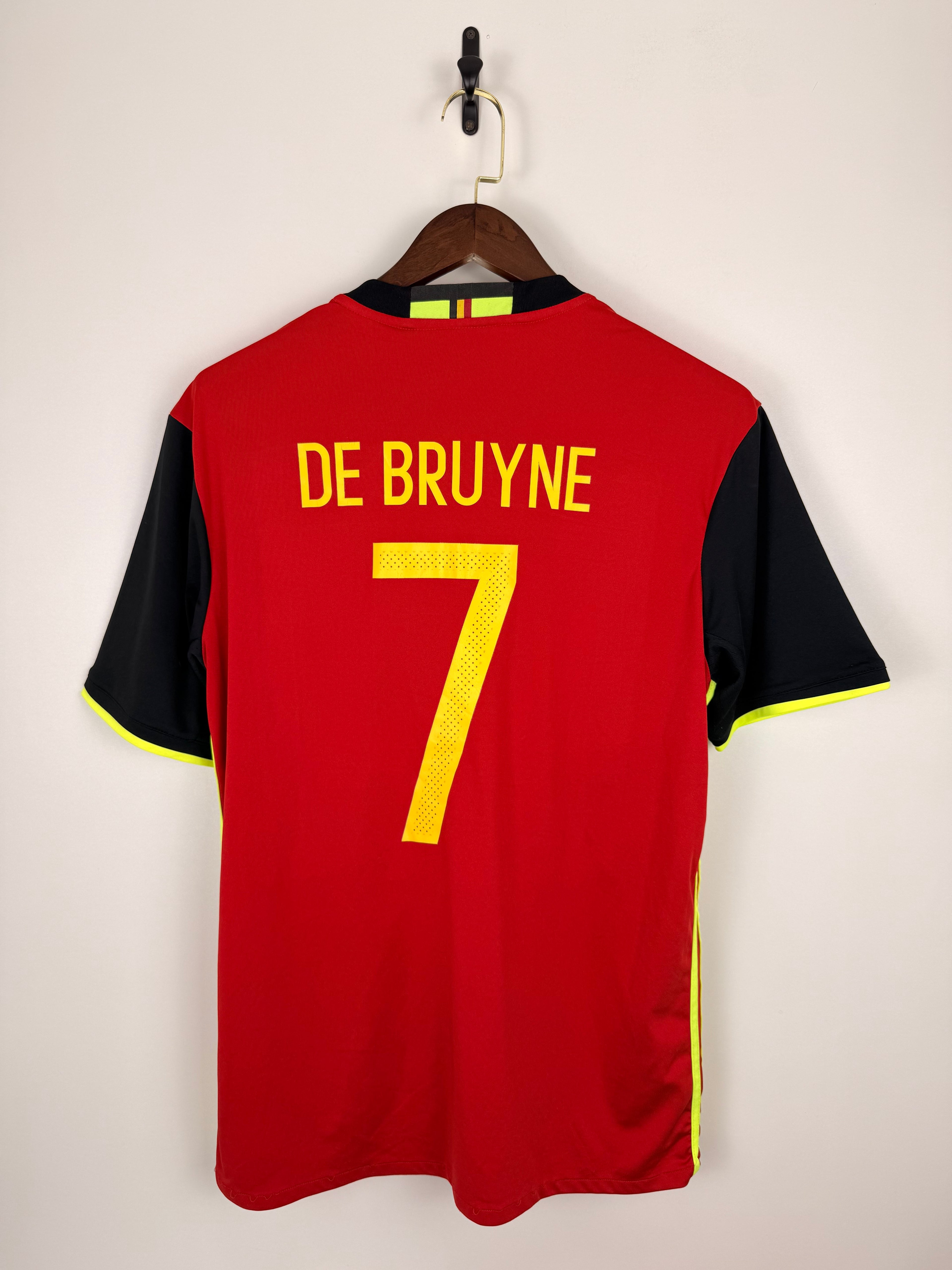FC Belgium T-Shirt
