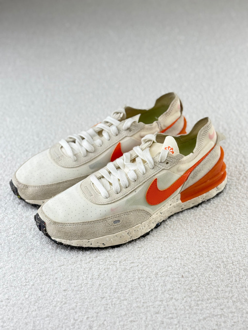 Nike Crater Remixa Lifestyle Sneakers | EU:42 US:10