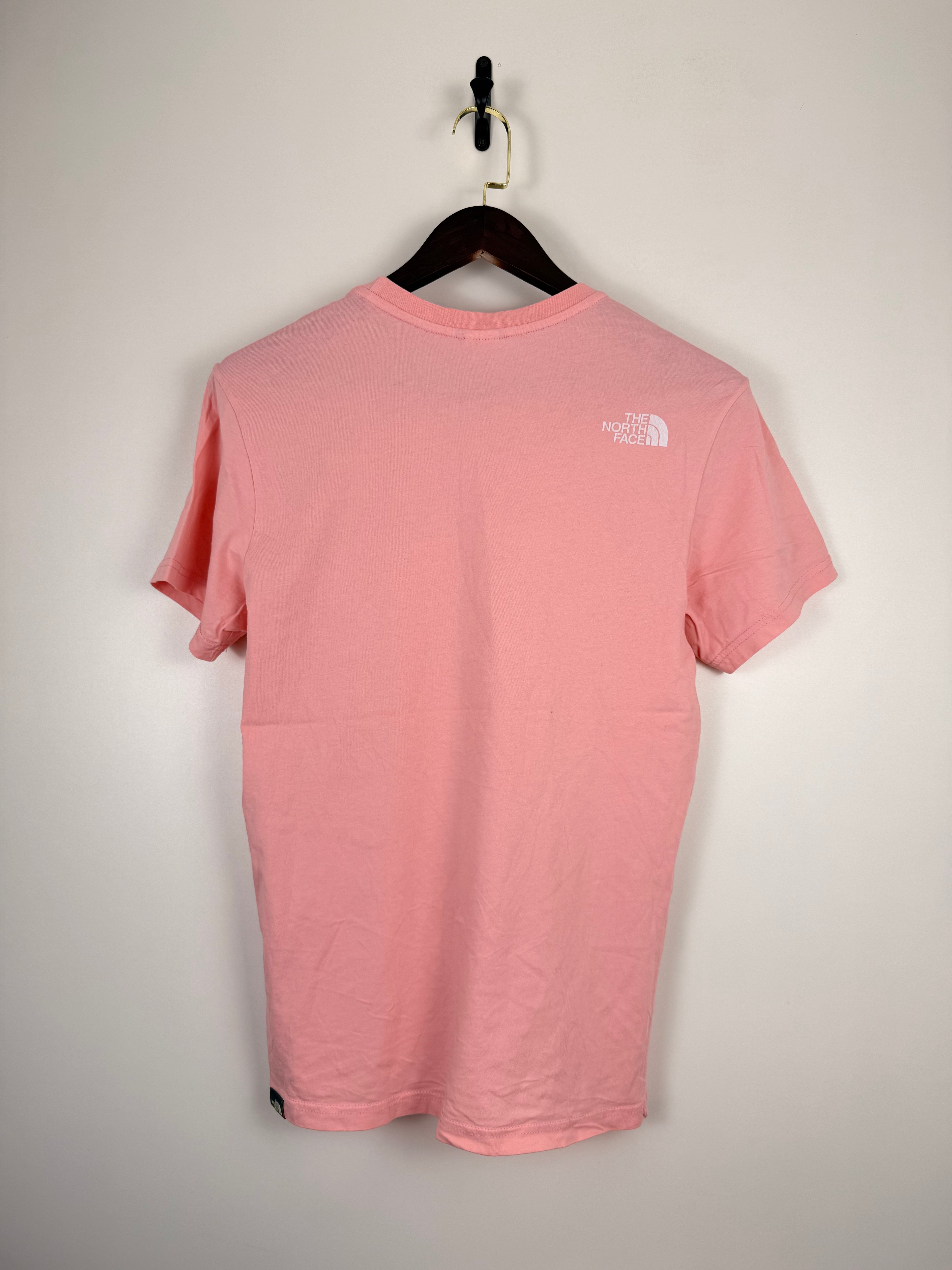 The NorthFace Tshirt
