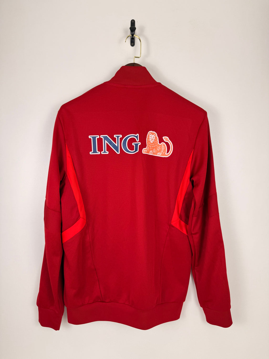 Tilburg FC Training Jacket