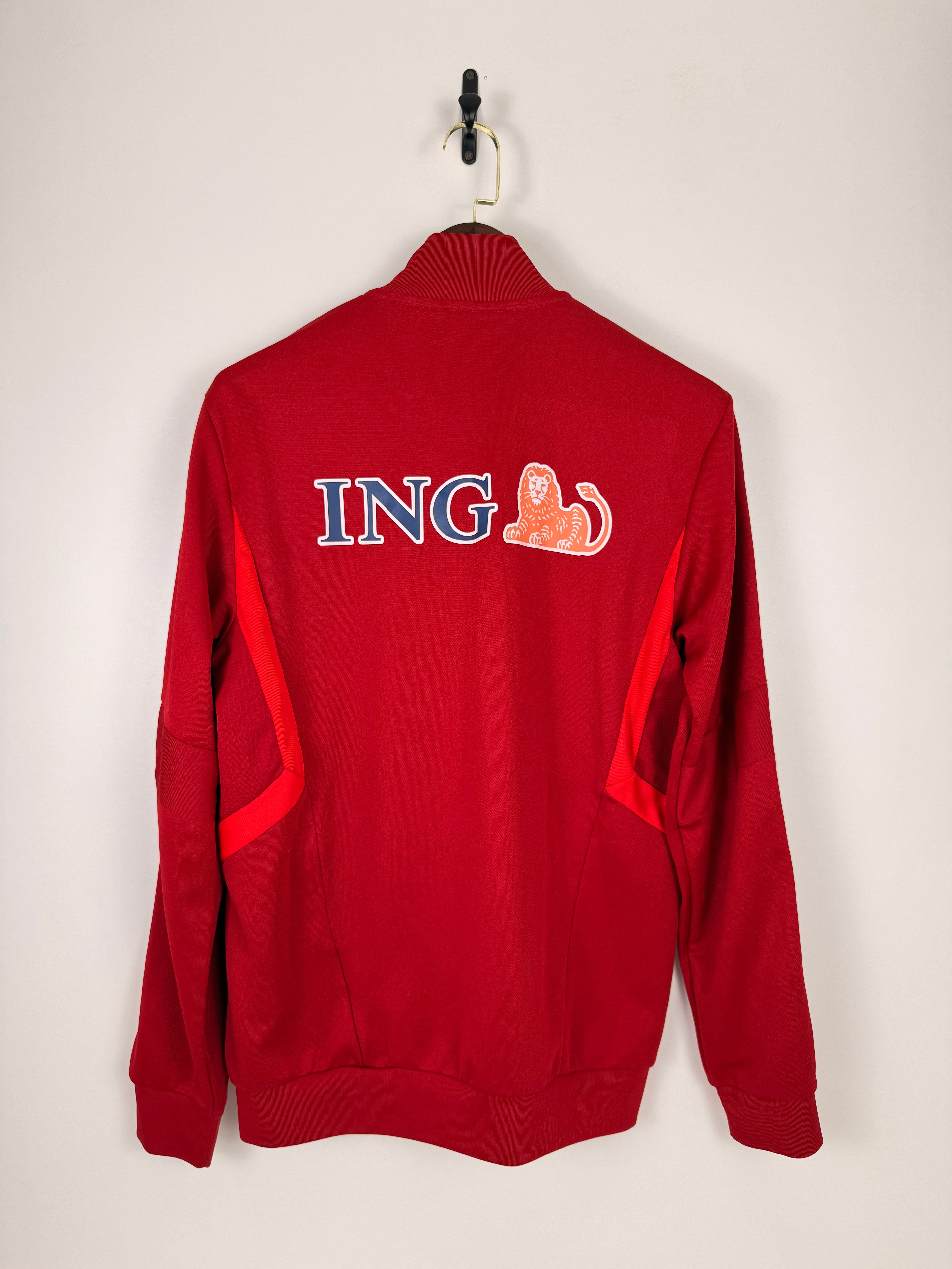 Tilburg FC Training Jacket