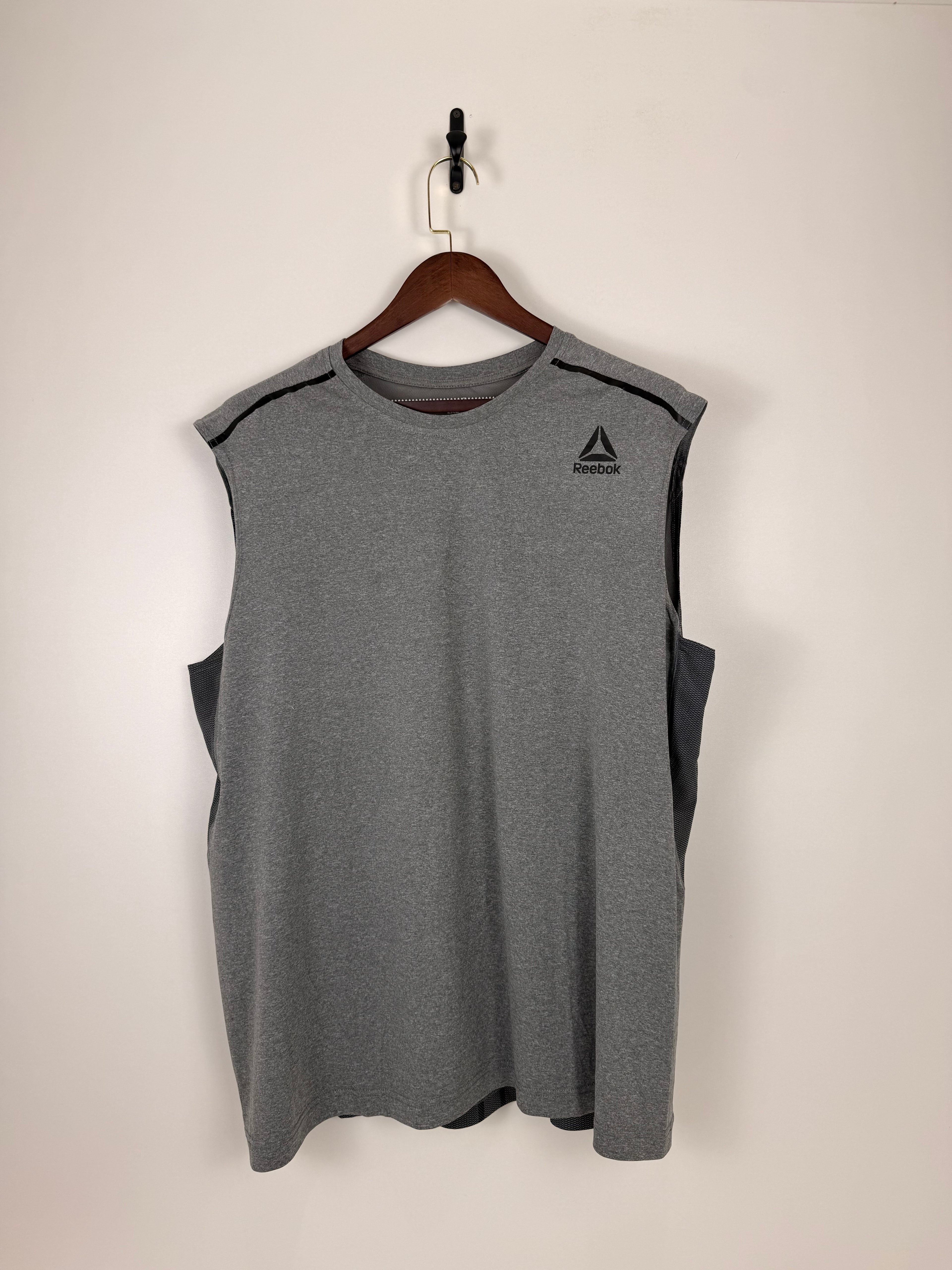 Reebok TankTop DriFit