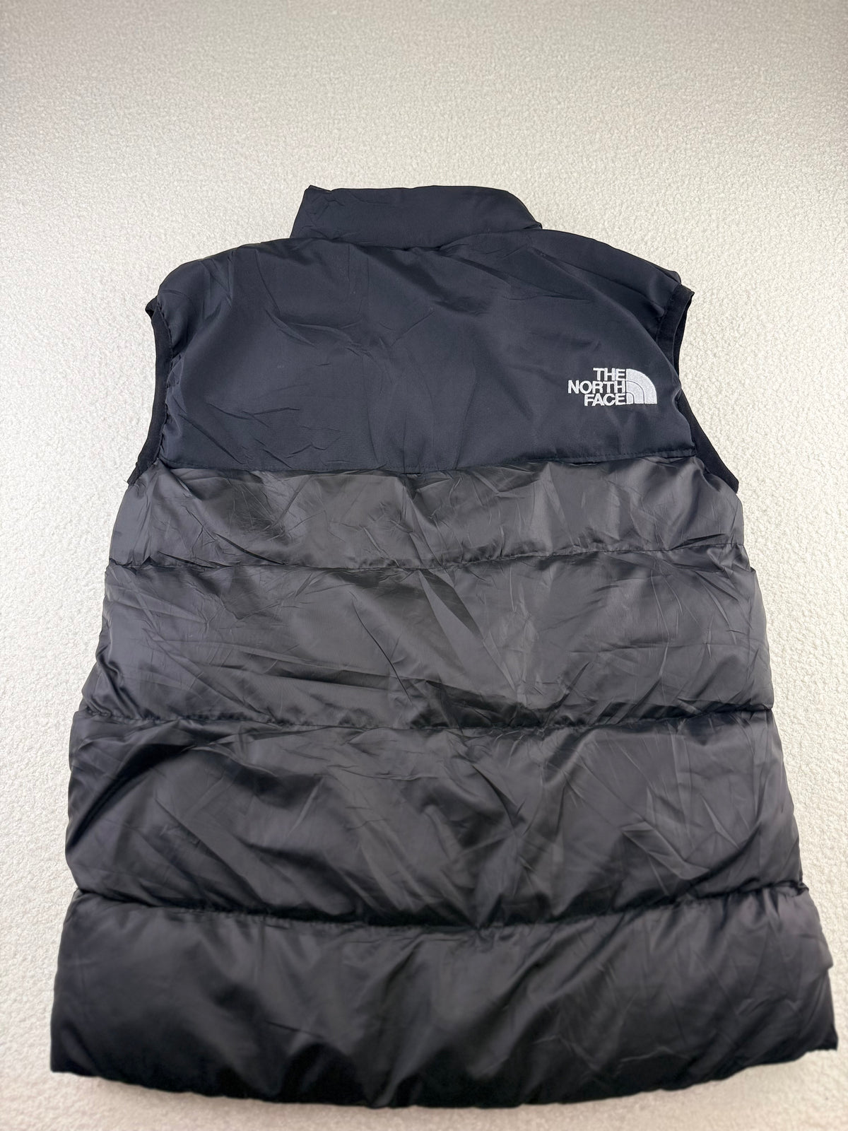 The North Face Puffer Vest | C:38 L:26