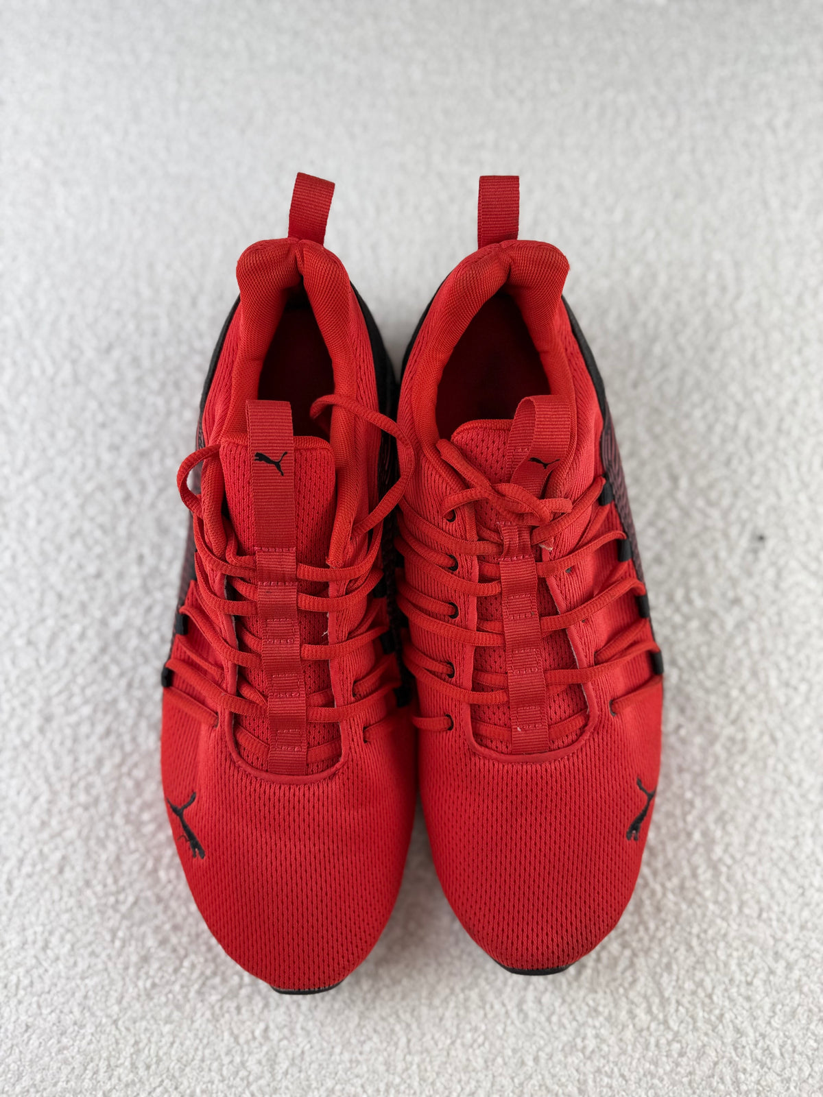 PUMA 3D In-Motion Running Shoes | EU:47 US:12