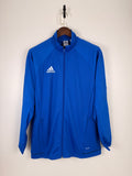 Adidas Climalite Track Jacket