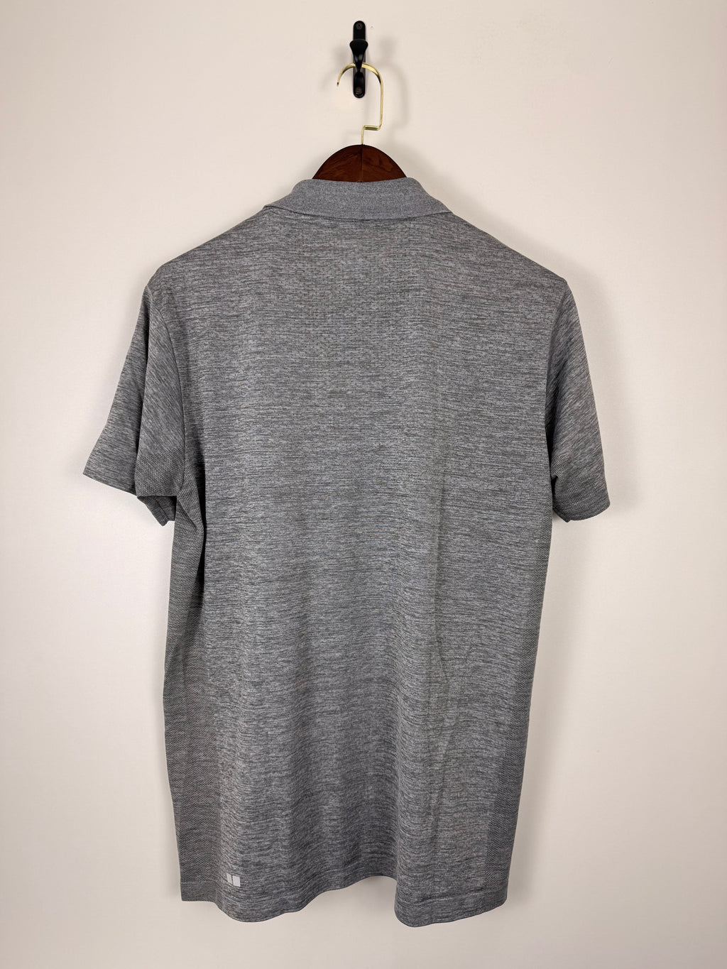 UniQlo Polo DriFit