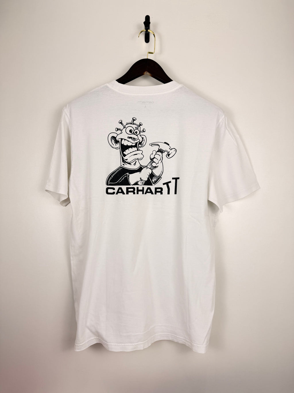 Carhartt TShirt