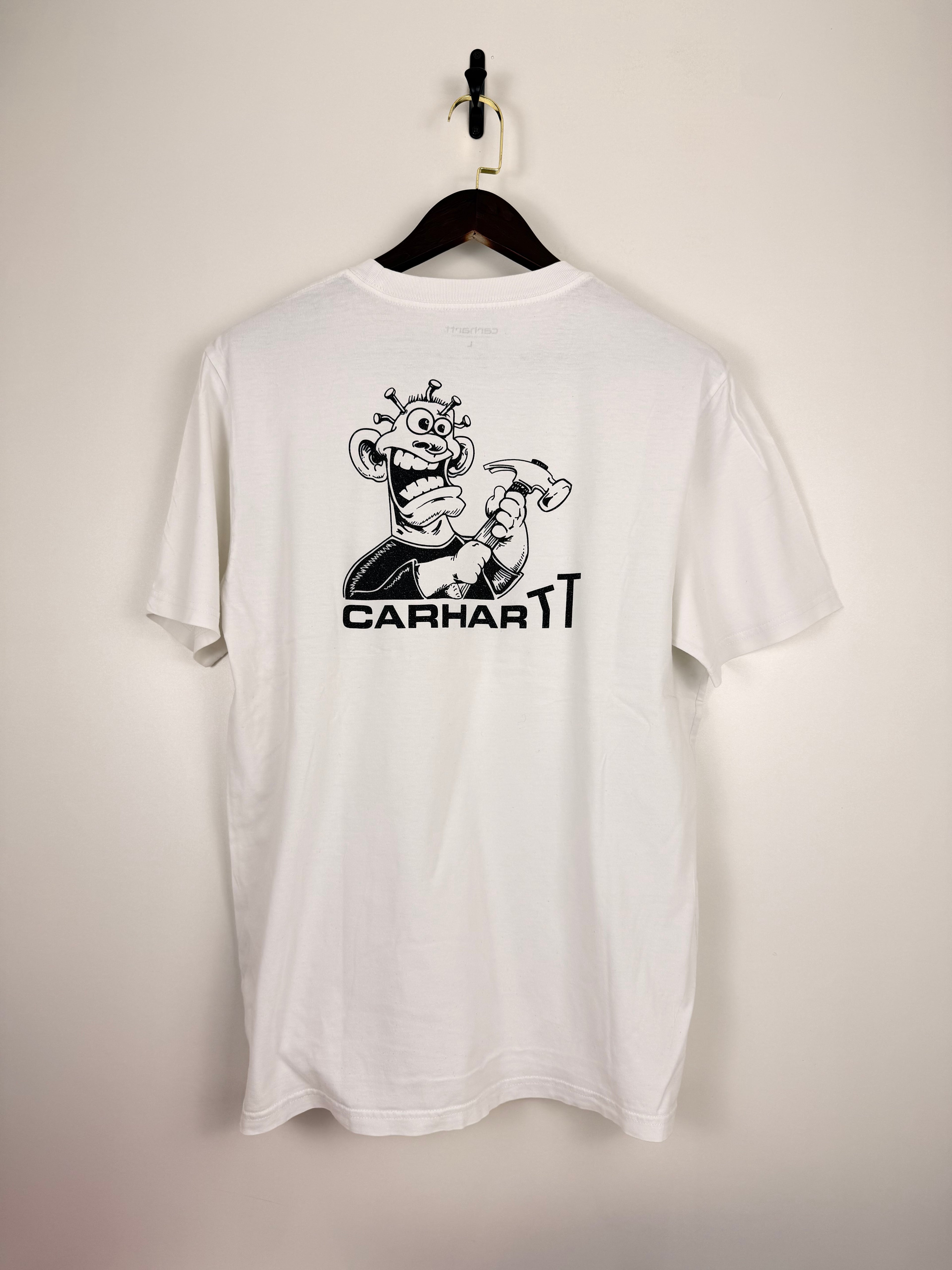 Carhartt TShirt