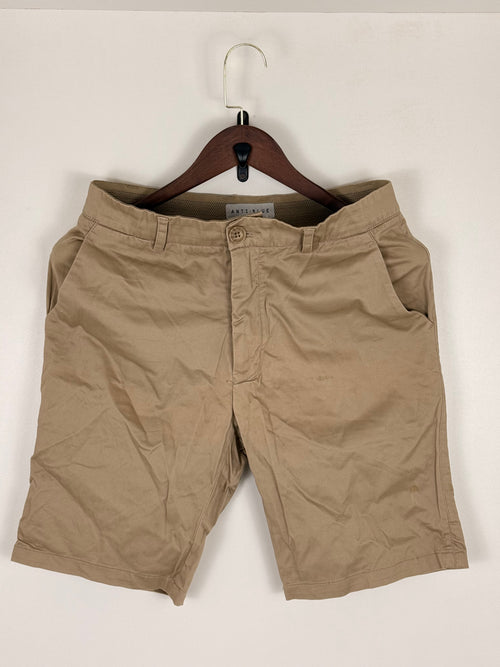 Anti Blue Chino Shorts
