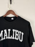 Malibu Vintage Graphic T-Shirt | C:44 L:27
