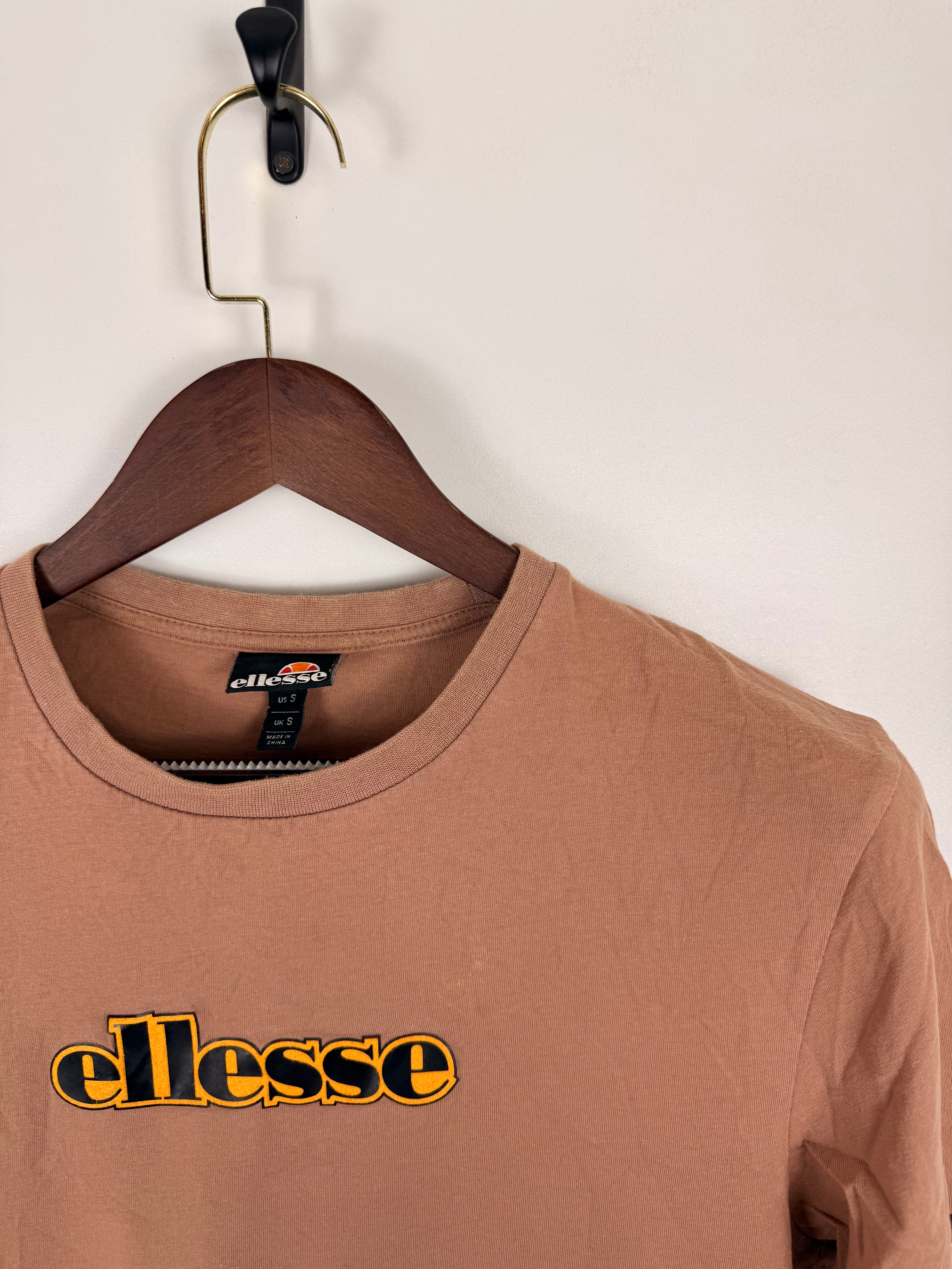 ellesse T-Shirt