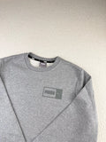PUMA Box Logo Crewneck Sweatshirt | C:42 L:29