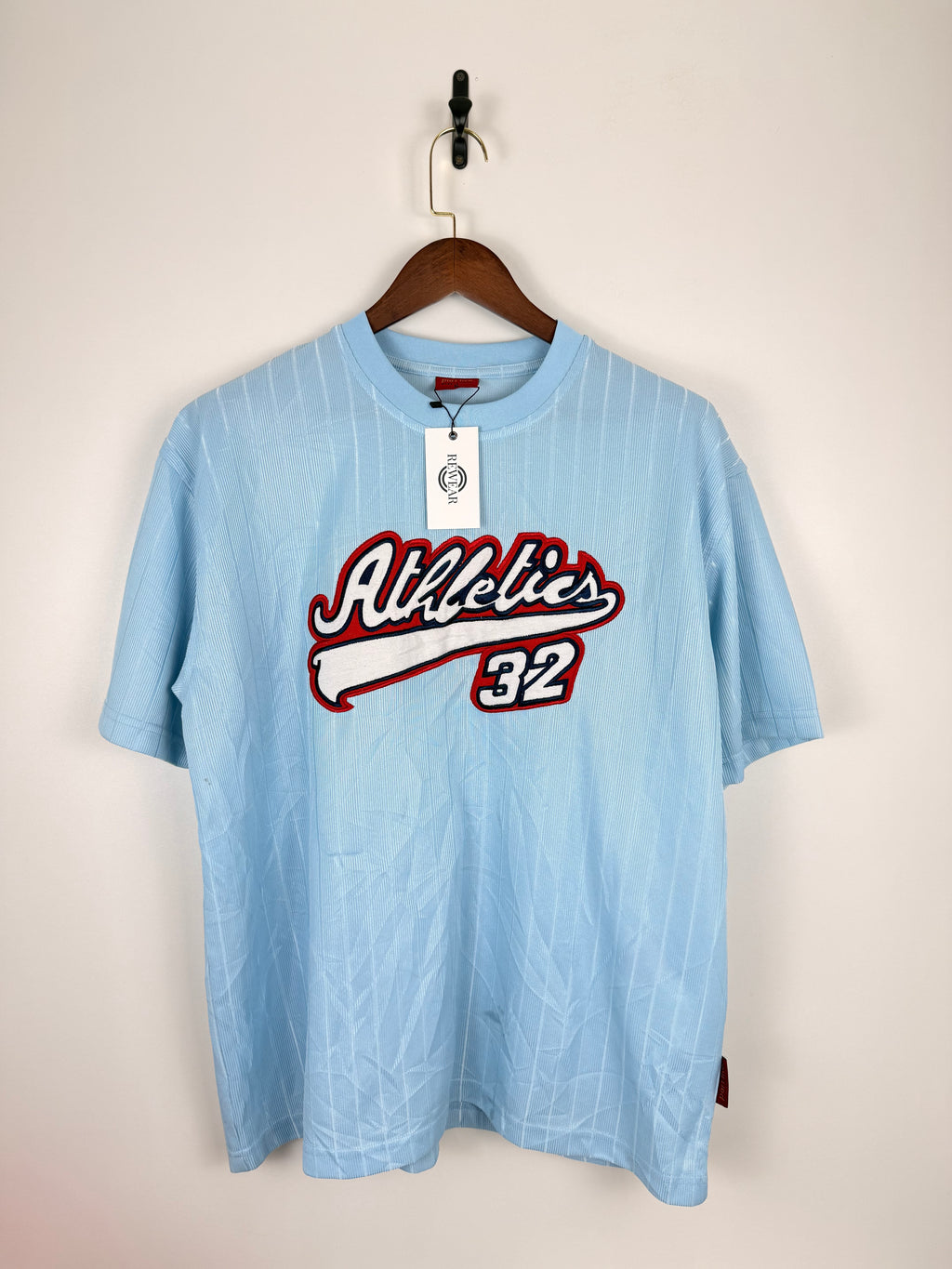 Part Five Baseball T-Shirt