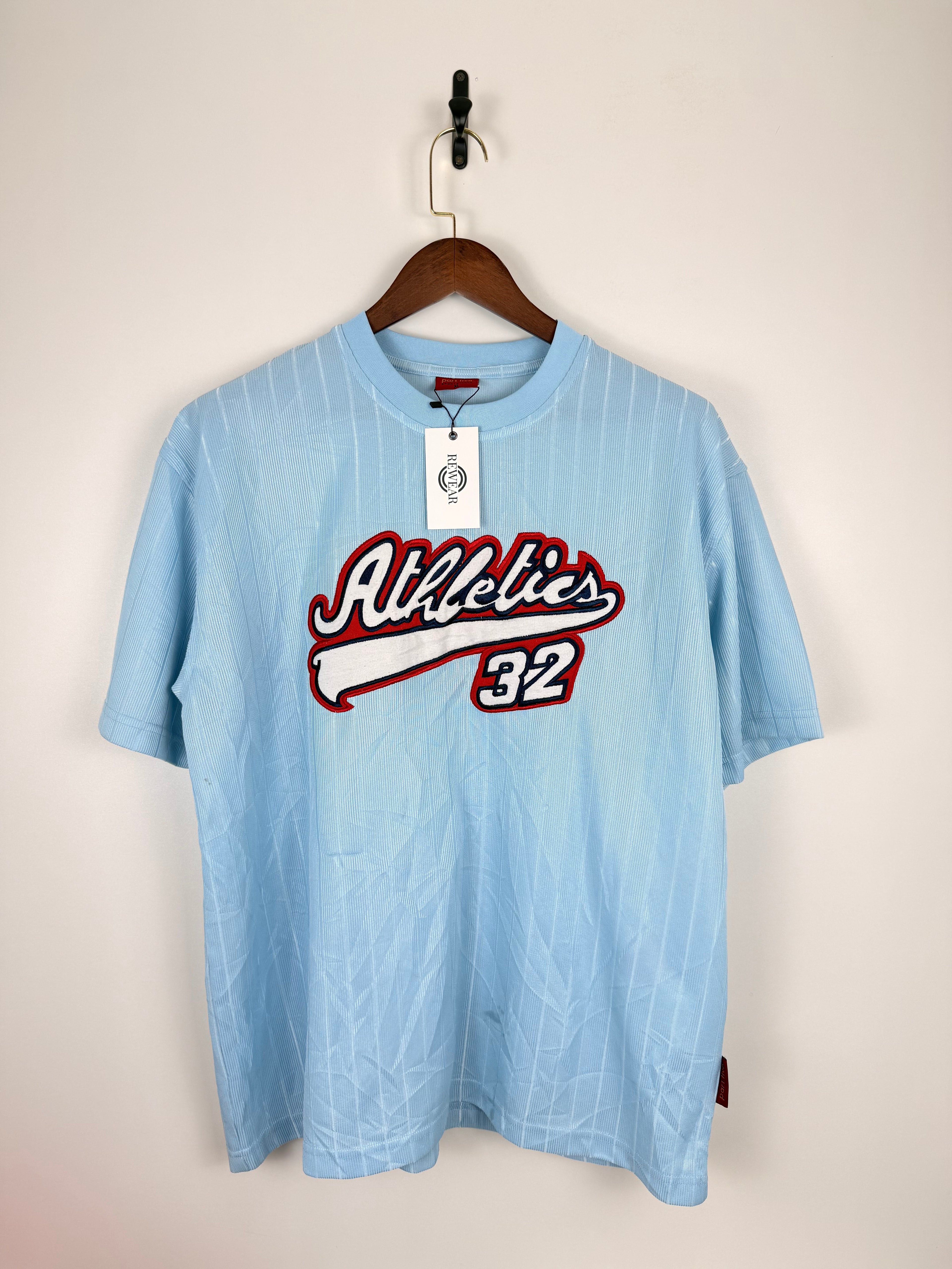 Part Five Baseball T-Shirt