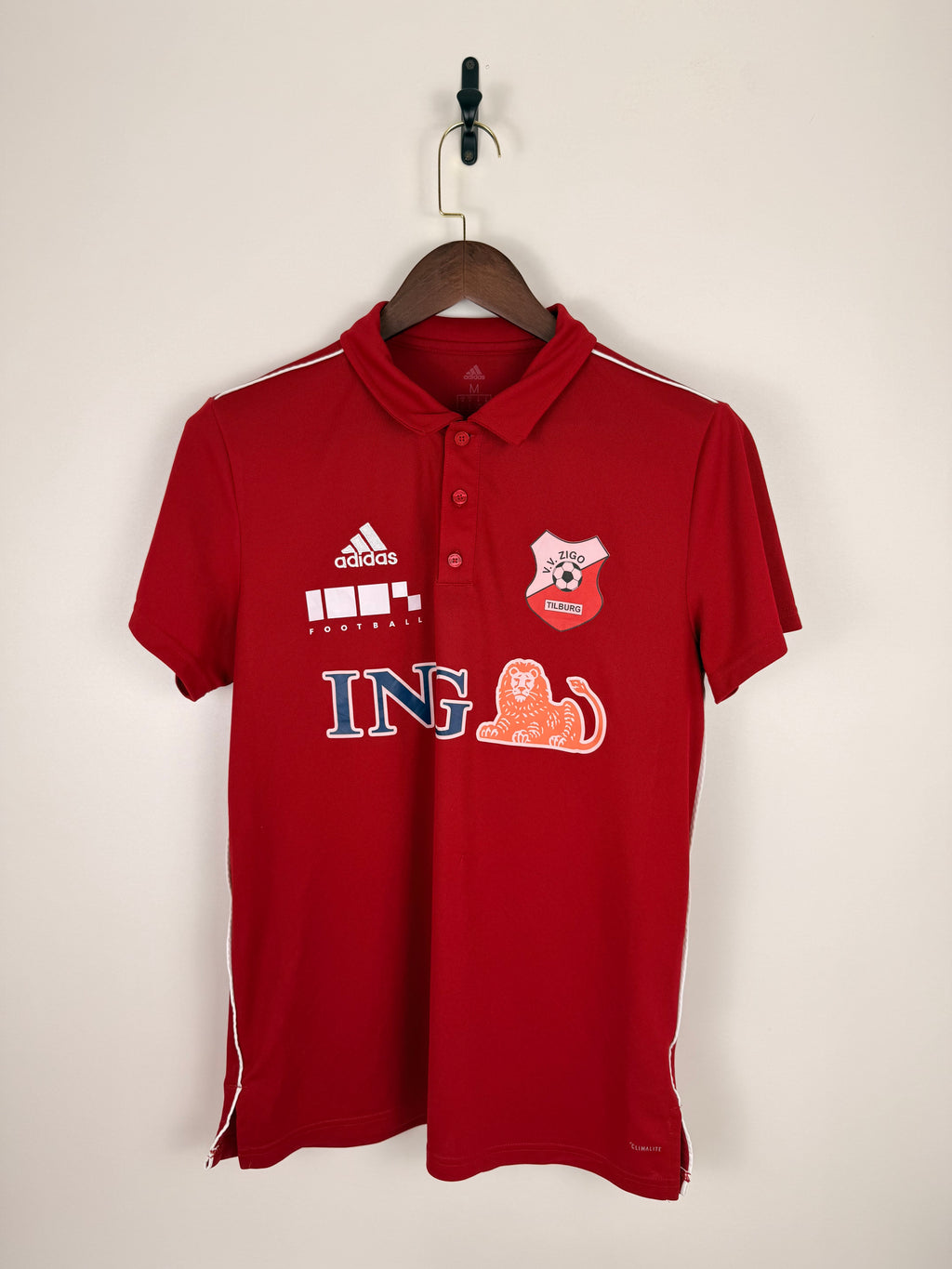 FC Tilburg Polo