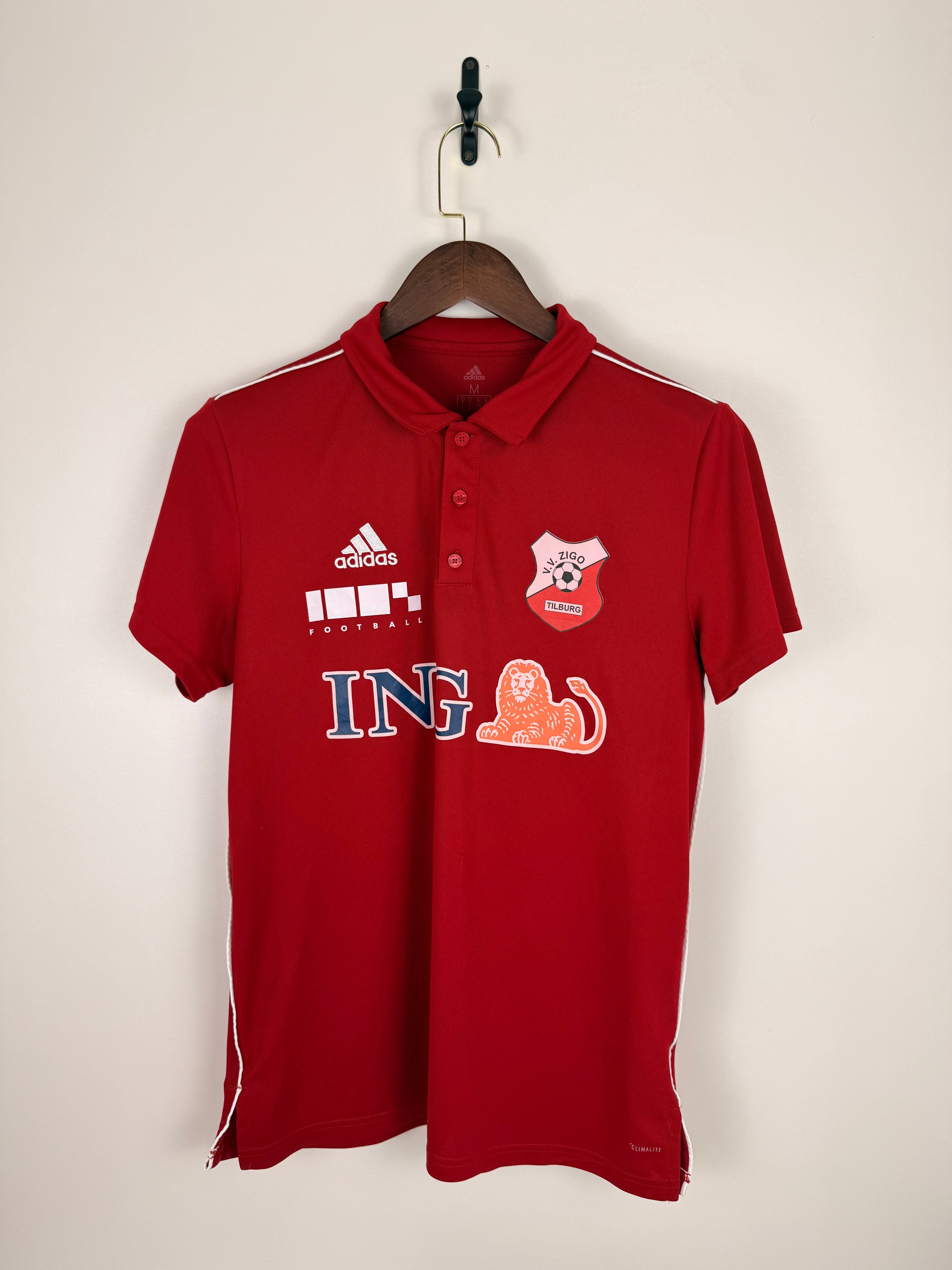 FC Tilburg Polo