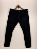 G Star Raw Skinny Fit Jeans