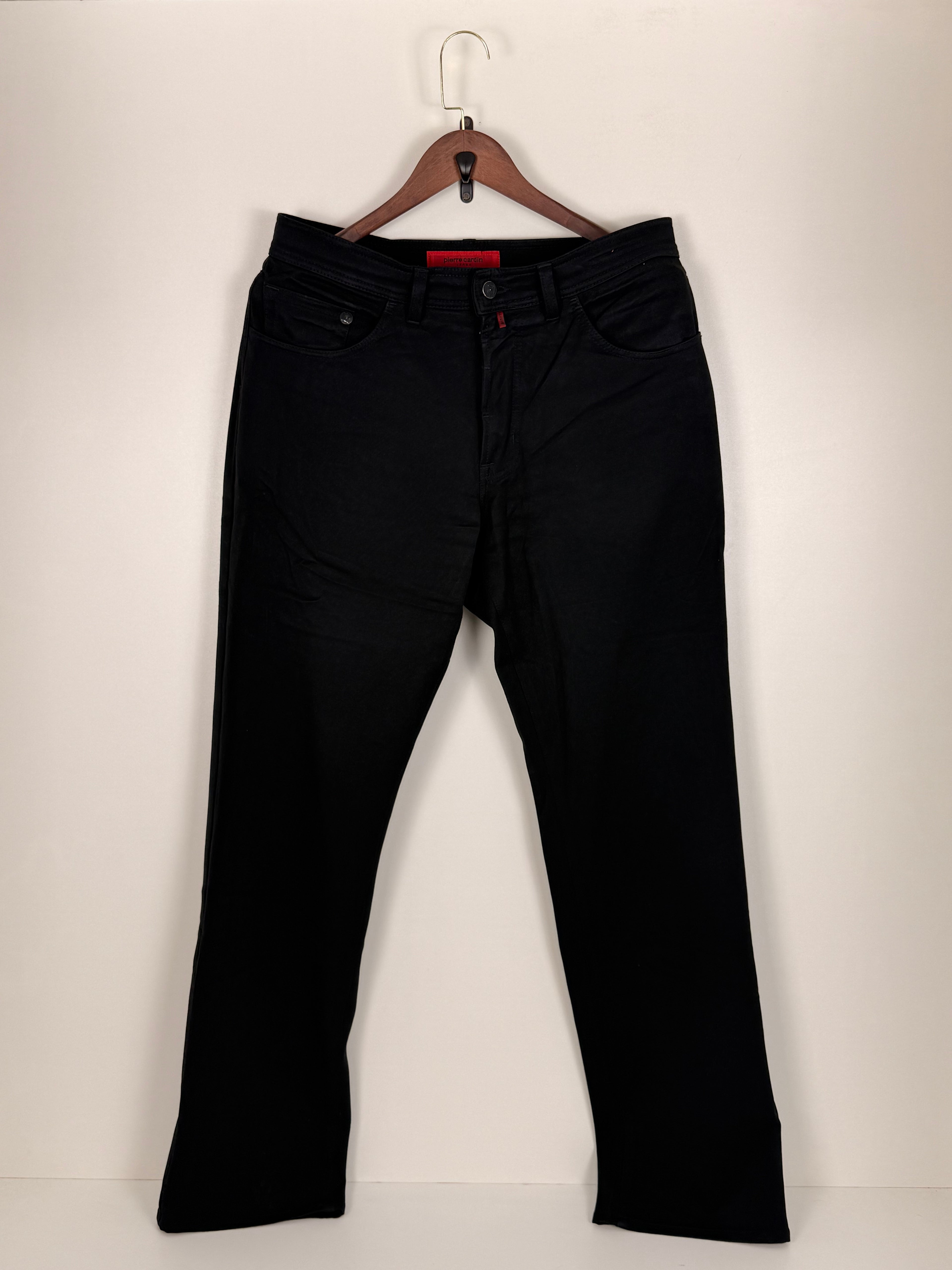 Pierre Cardin Relaxed Fit Jeans