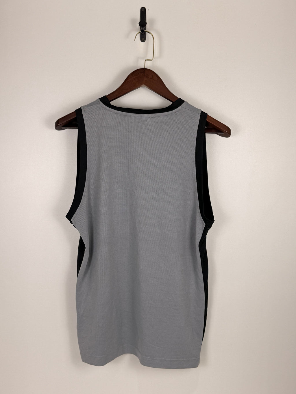 Quiksilver Athletic Mesh Tank | C:40 L:26