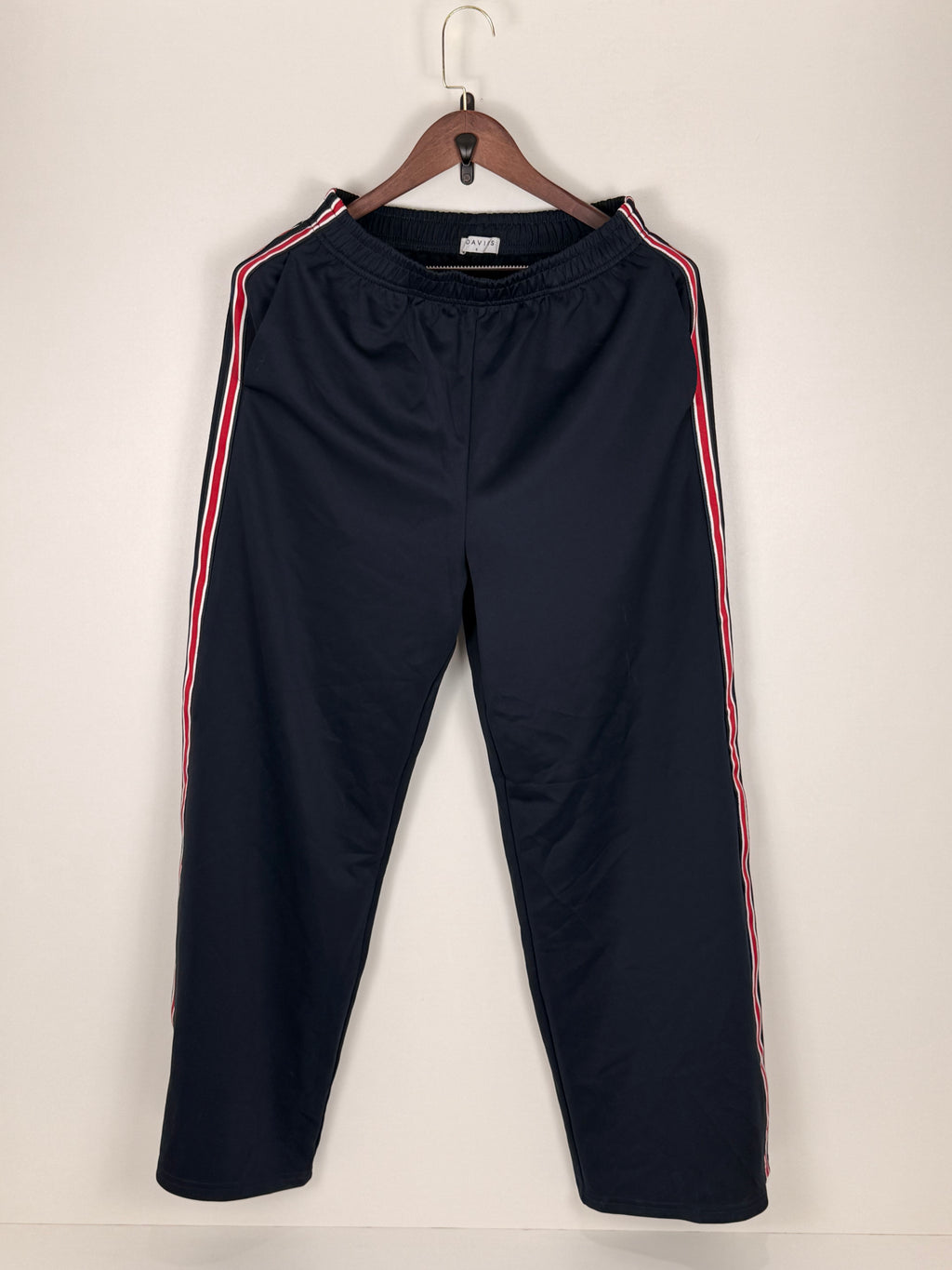 Nylon Trousers