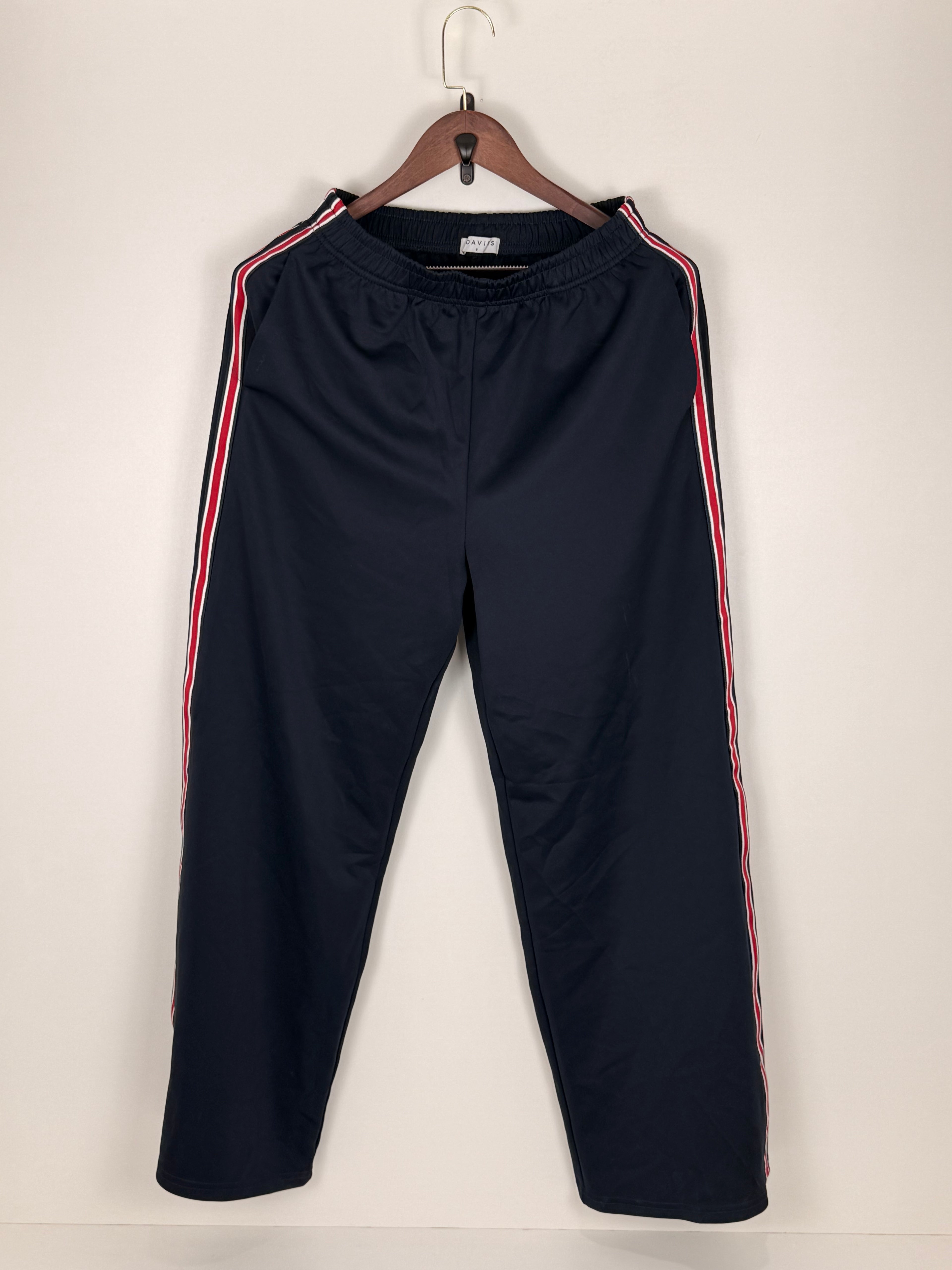 Nylon Trousers