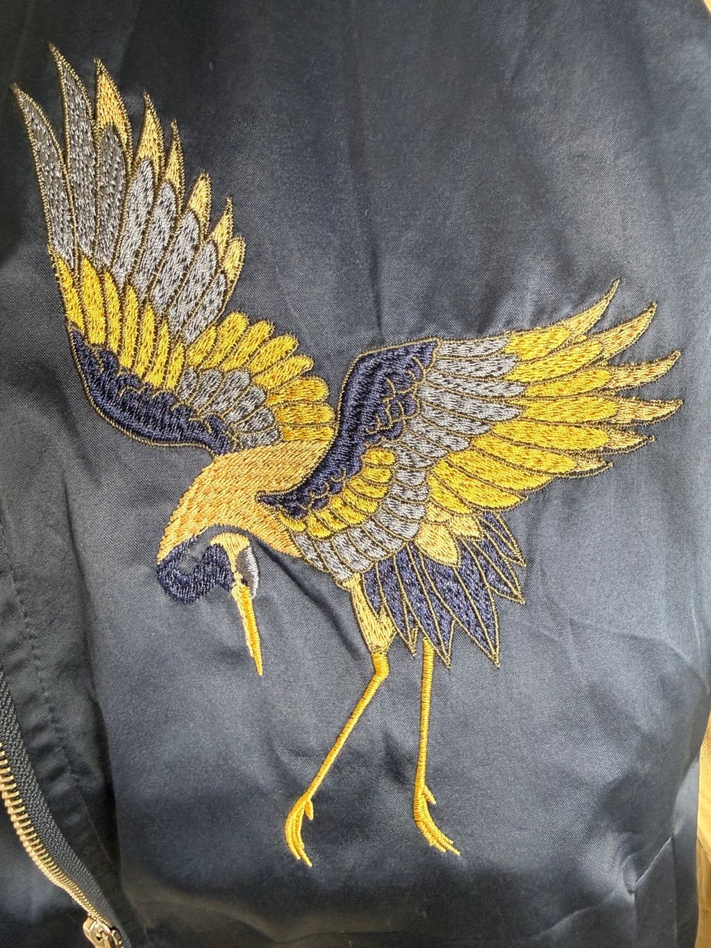 Custom Designer Jacket