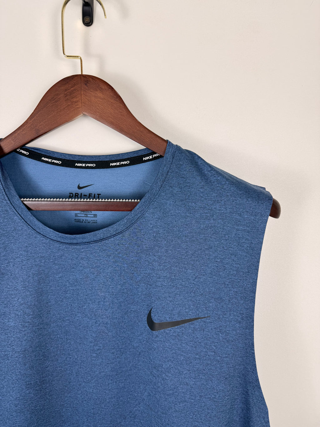 Nike TankTop Dri-Fit
