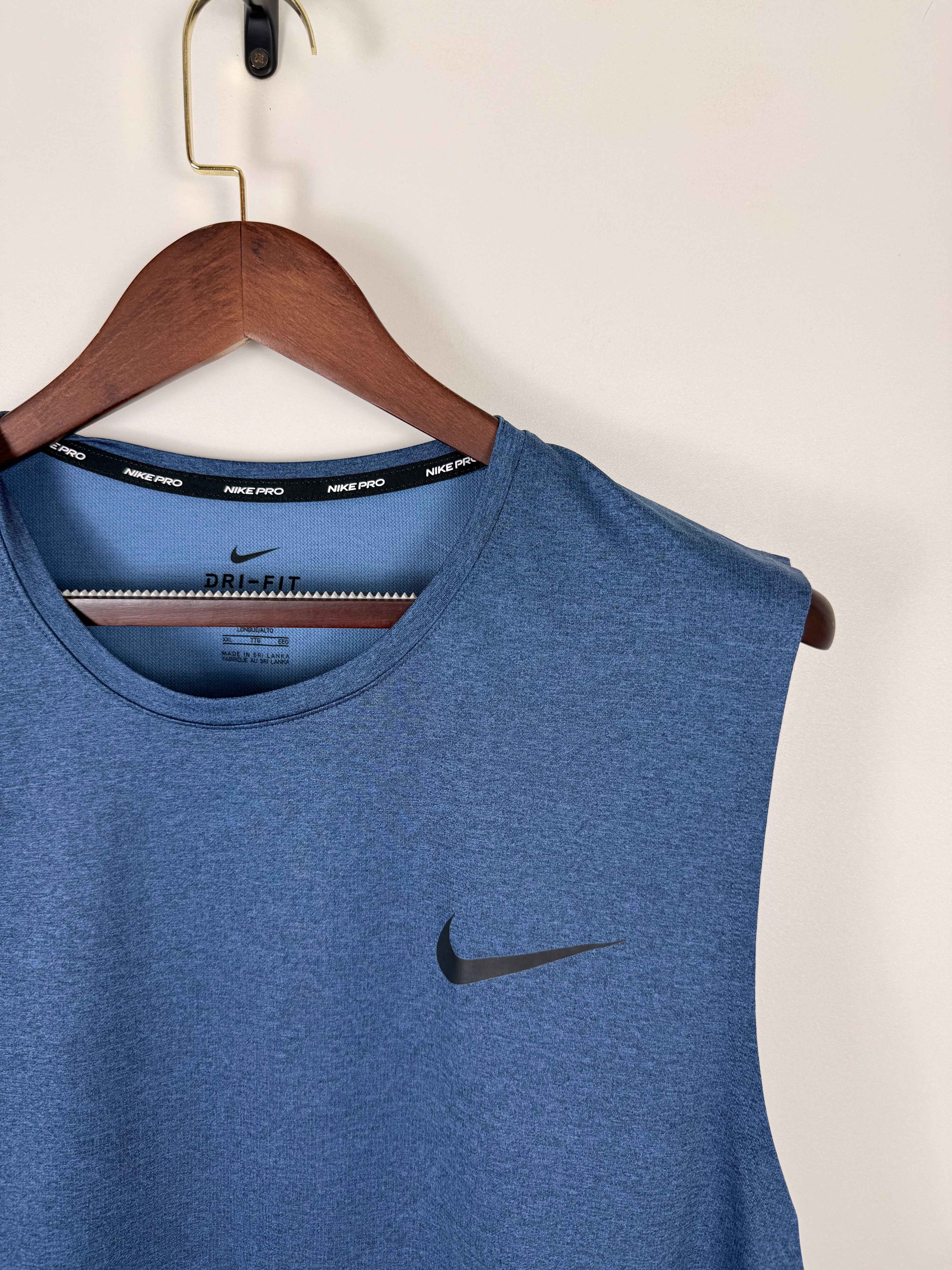 Nike TankTop Dri-Fit