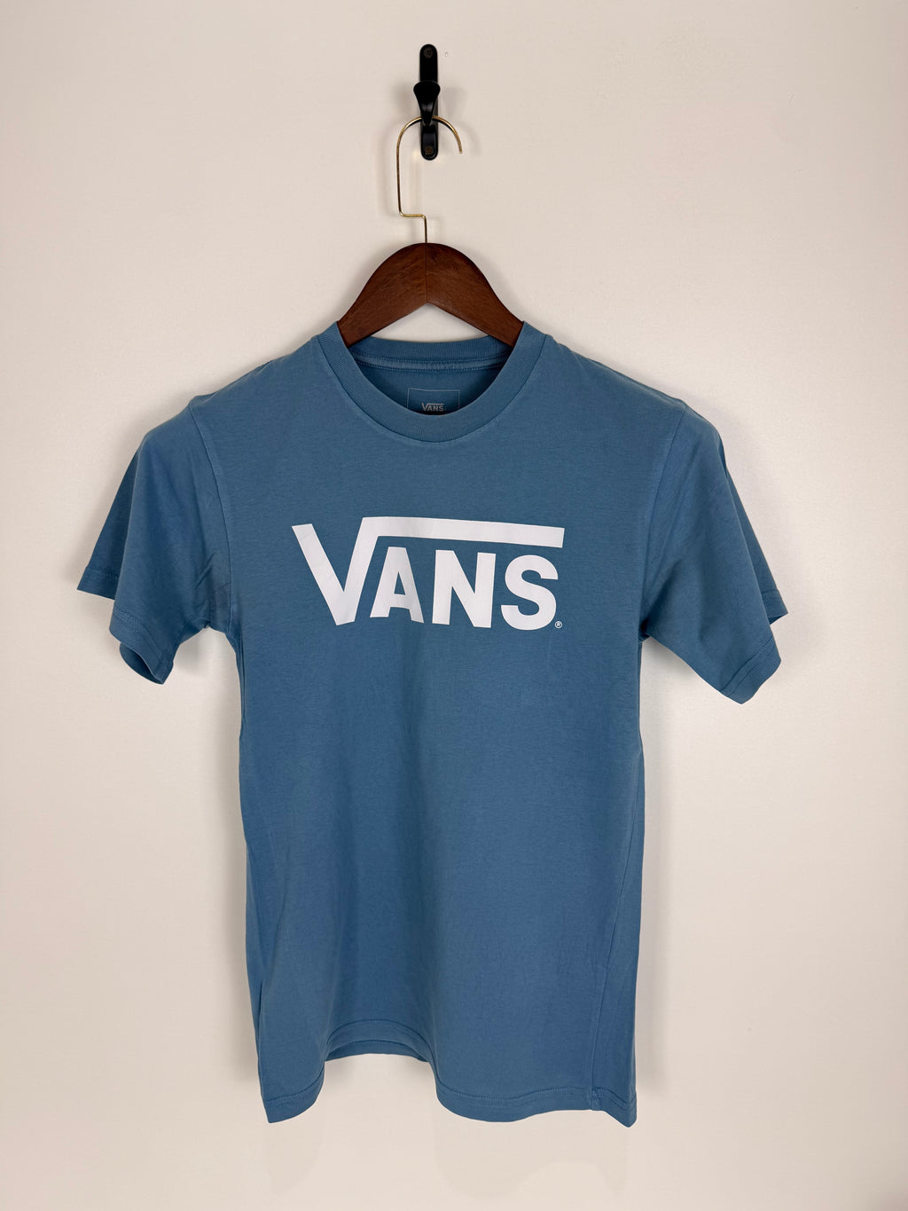 Vans Classic Logo Tee | C:32 L:25
