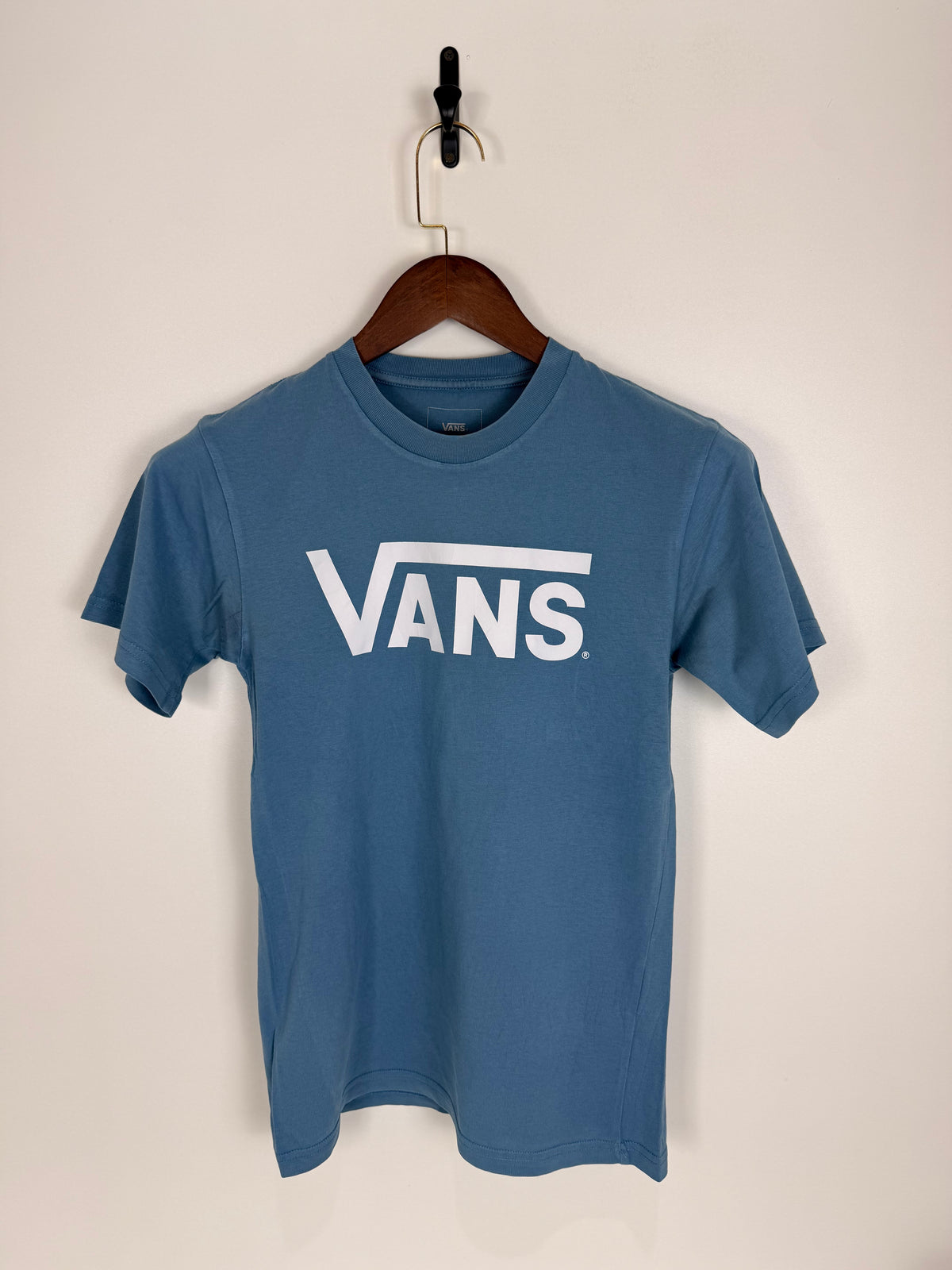 Vans Classic Logo Tee | C:32 L:25