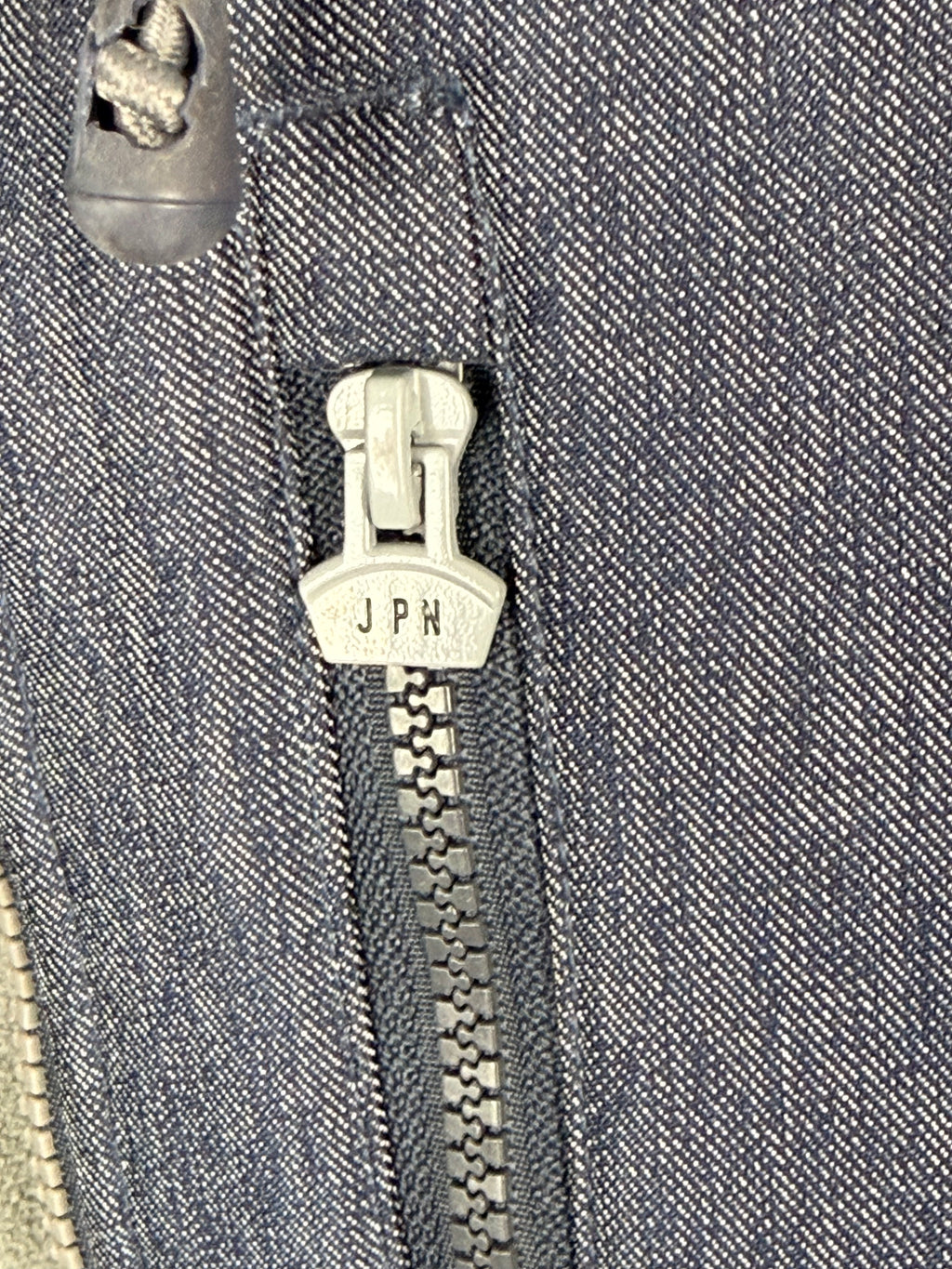 Superdry Windtrekker Fleece-Lined Softshell Jacket – Blue – 2XL