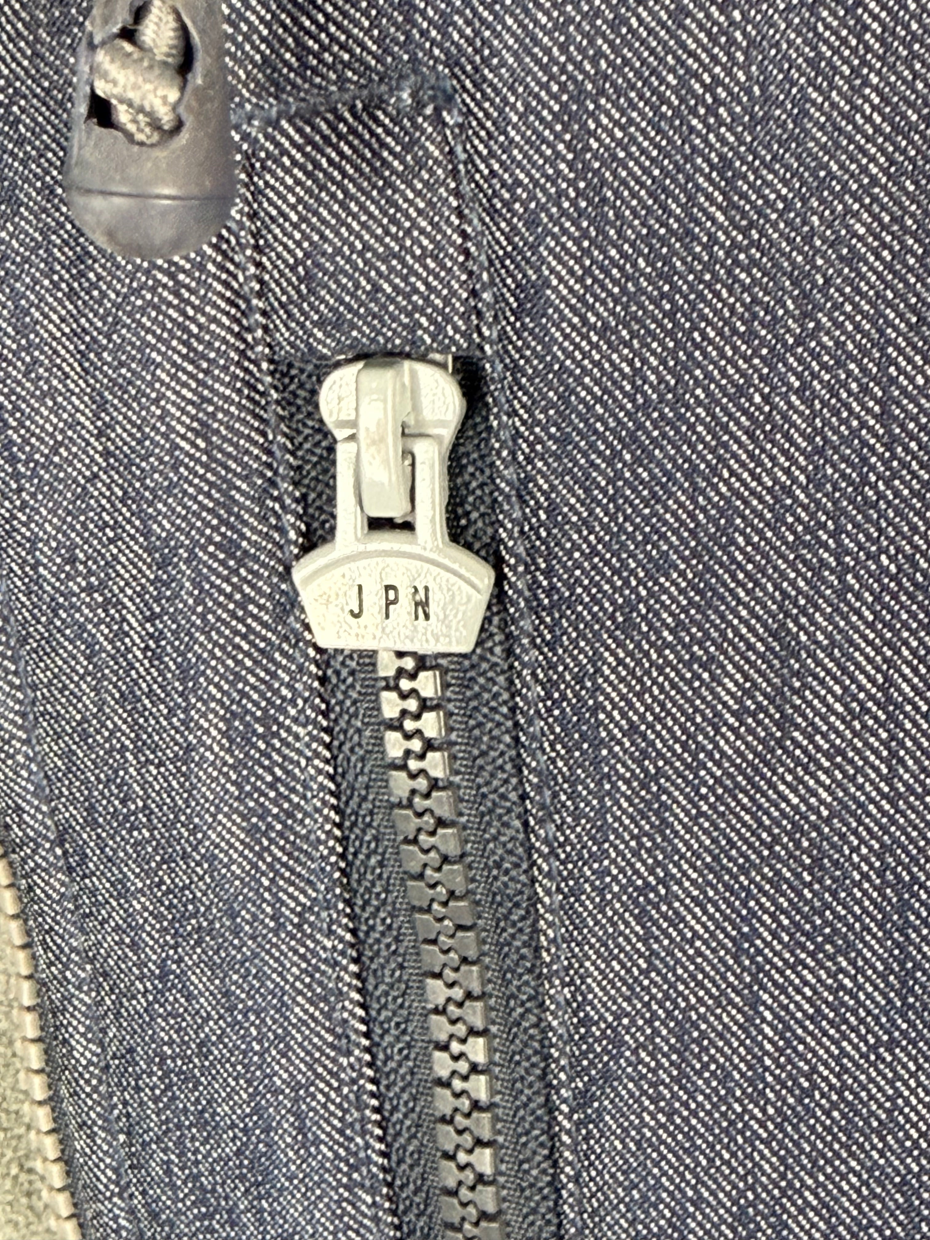 Superdry Windtrekker Fleece-Lined Softshell Jacket – Blue – 2XL