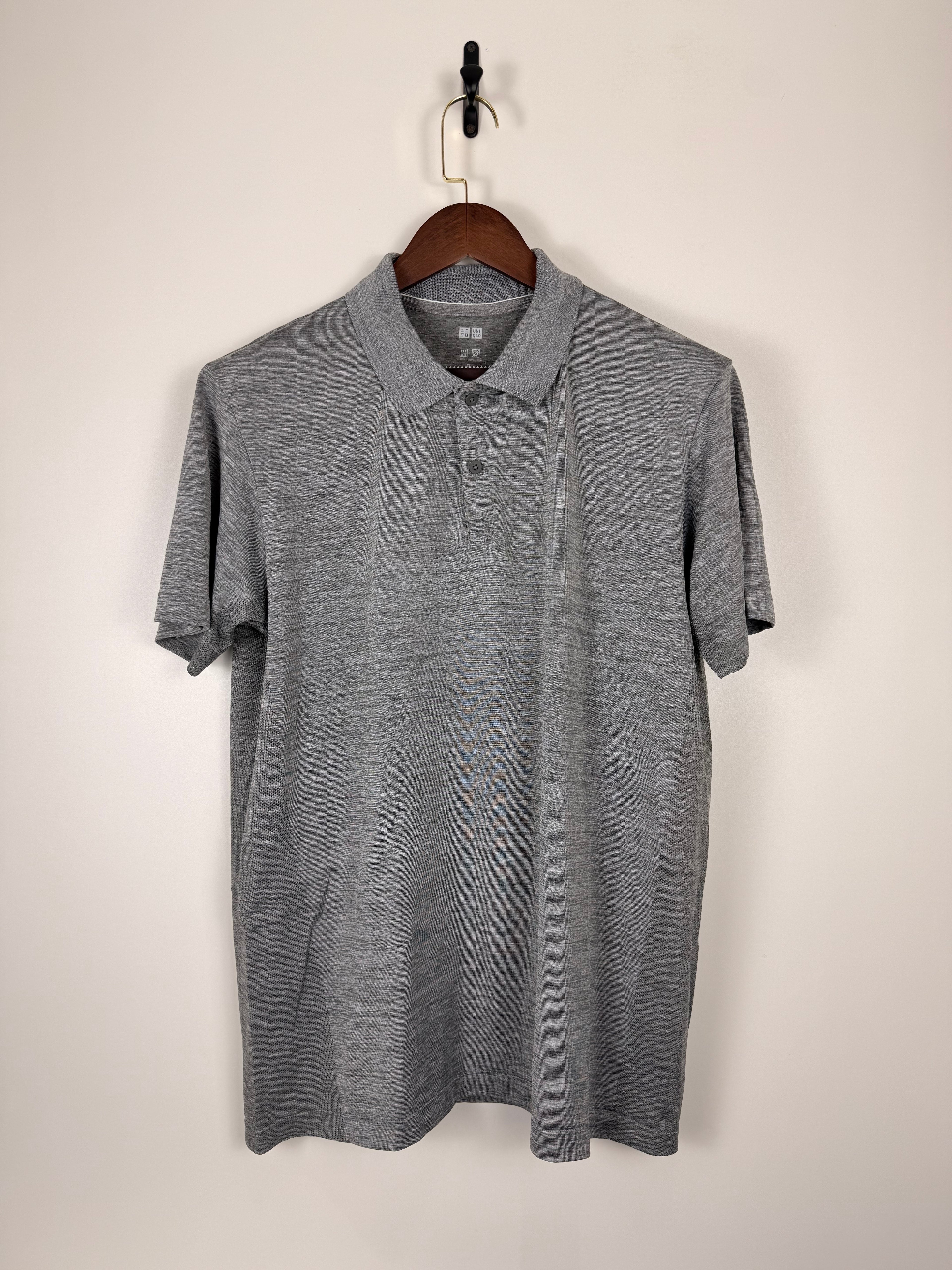 UniQlo Polo DriFit