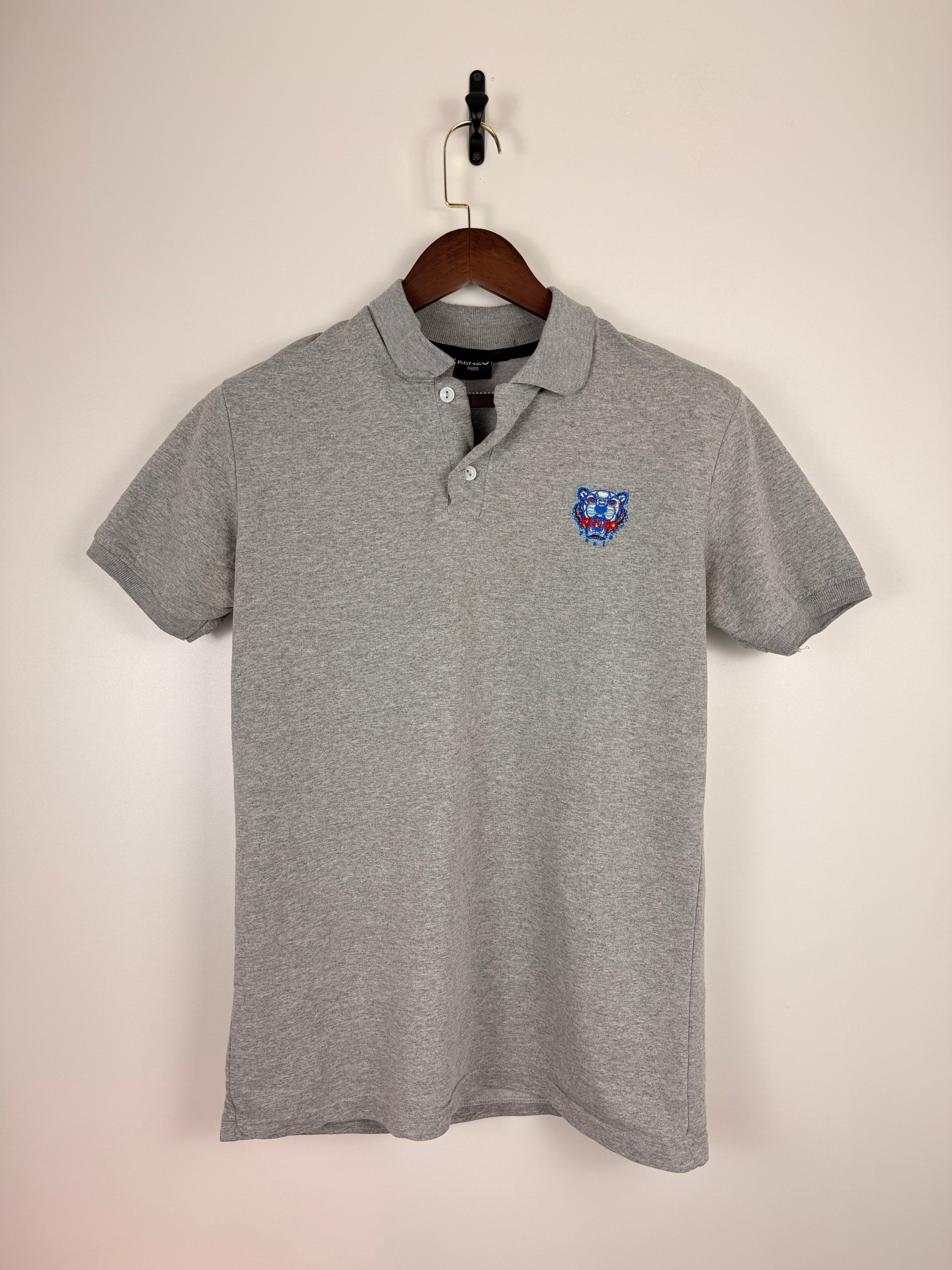 Kenzo Paris Polo