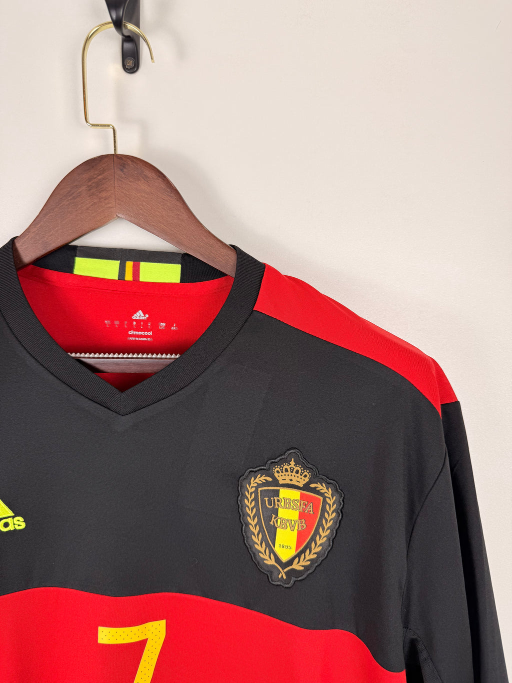 FC Belgium T-Shirt