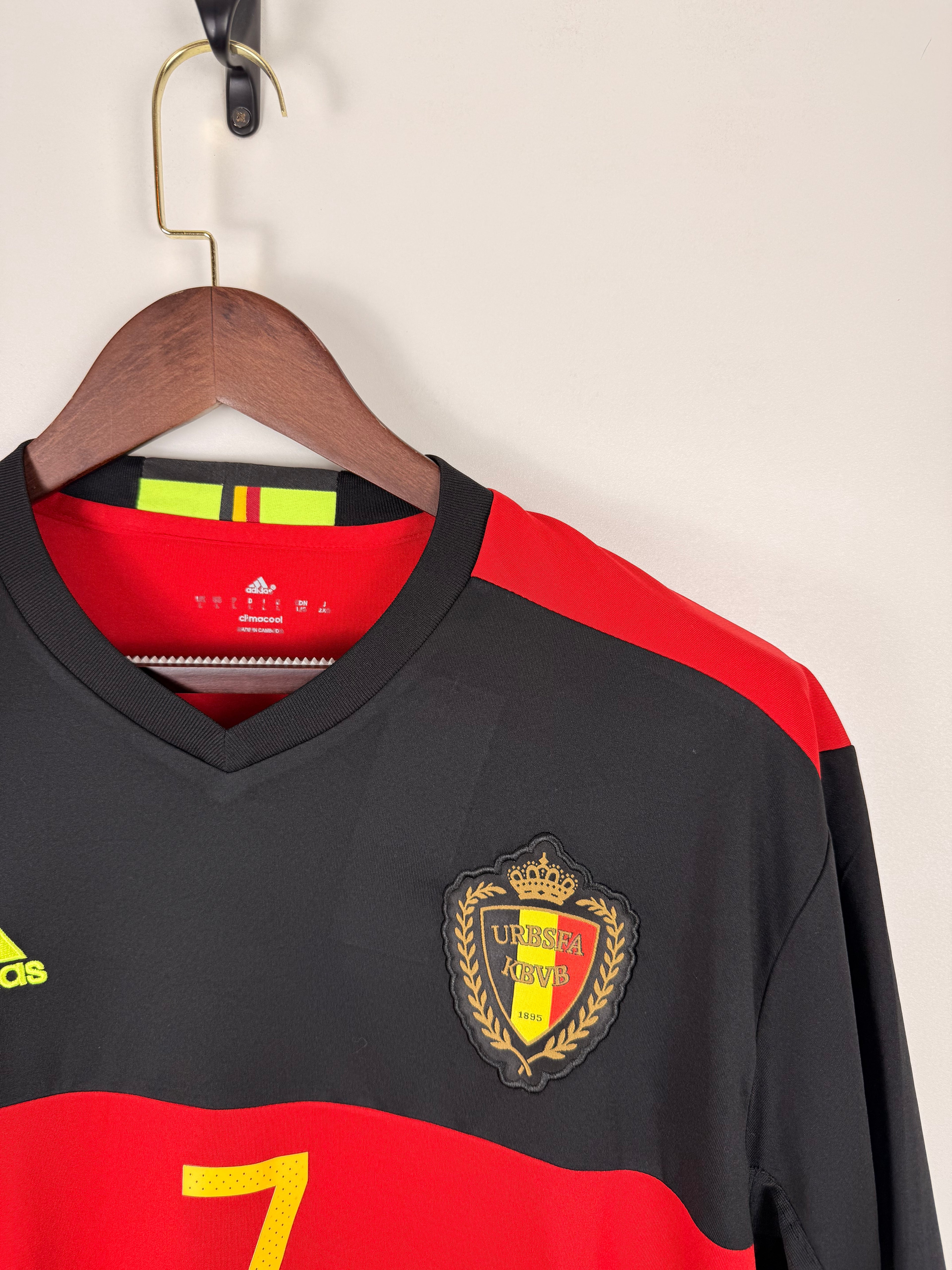 FC Belgium T-Shirt