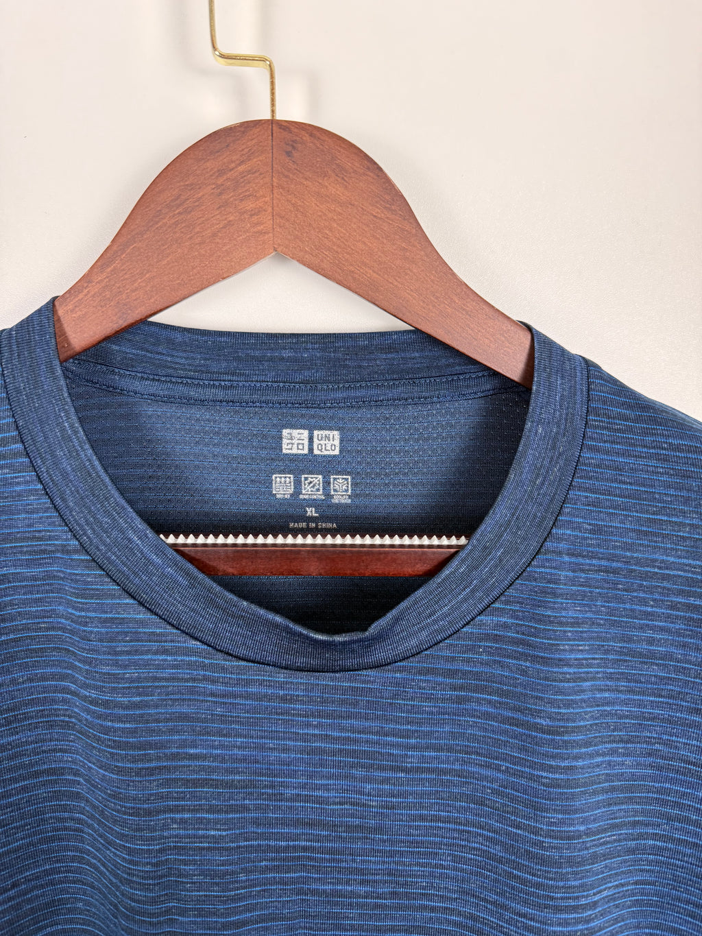 UniQlo DriFit
