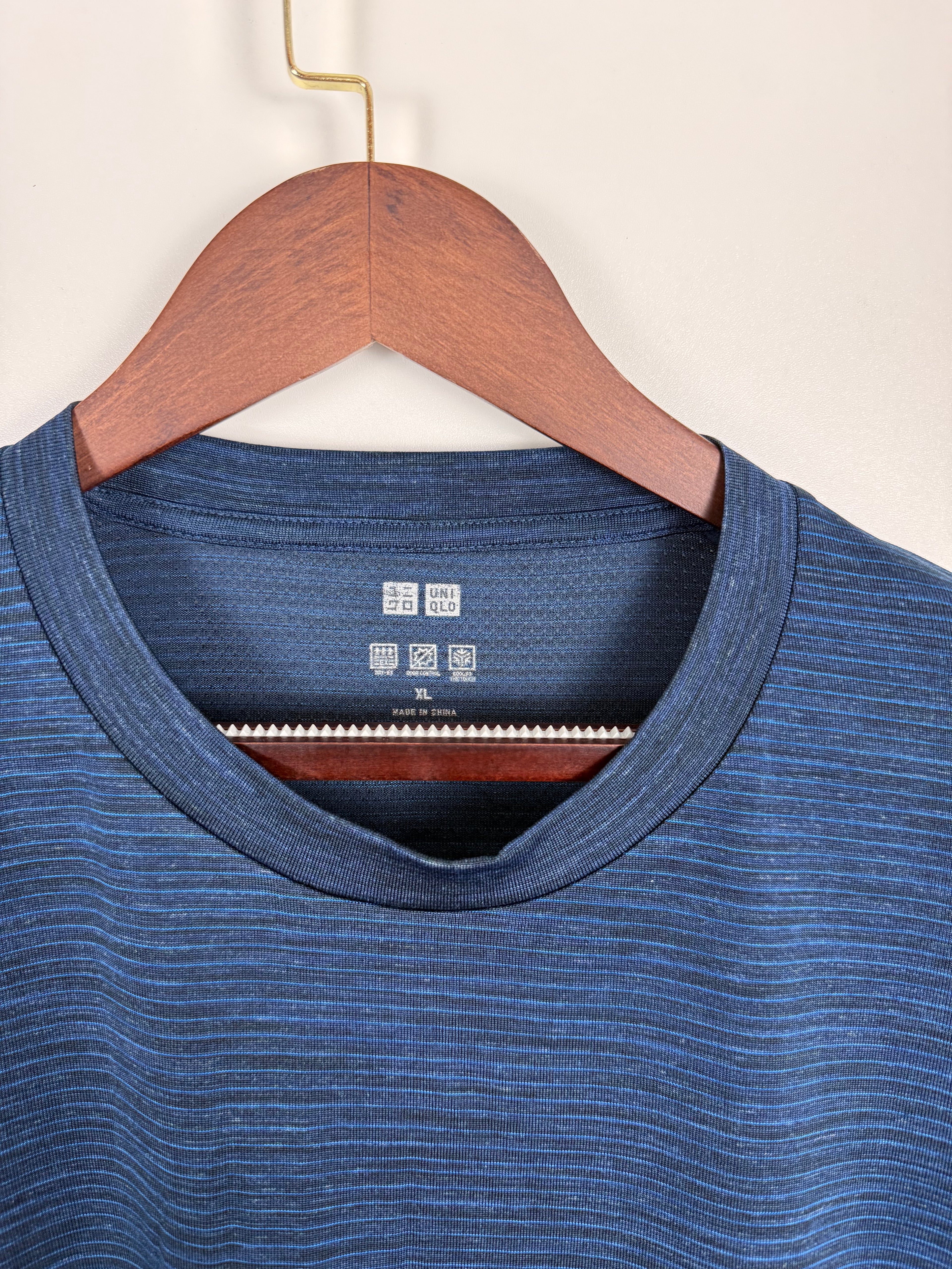 UniQlo DriFit