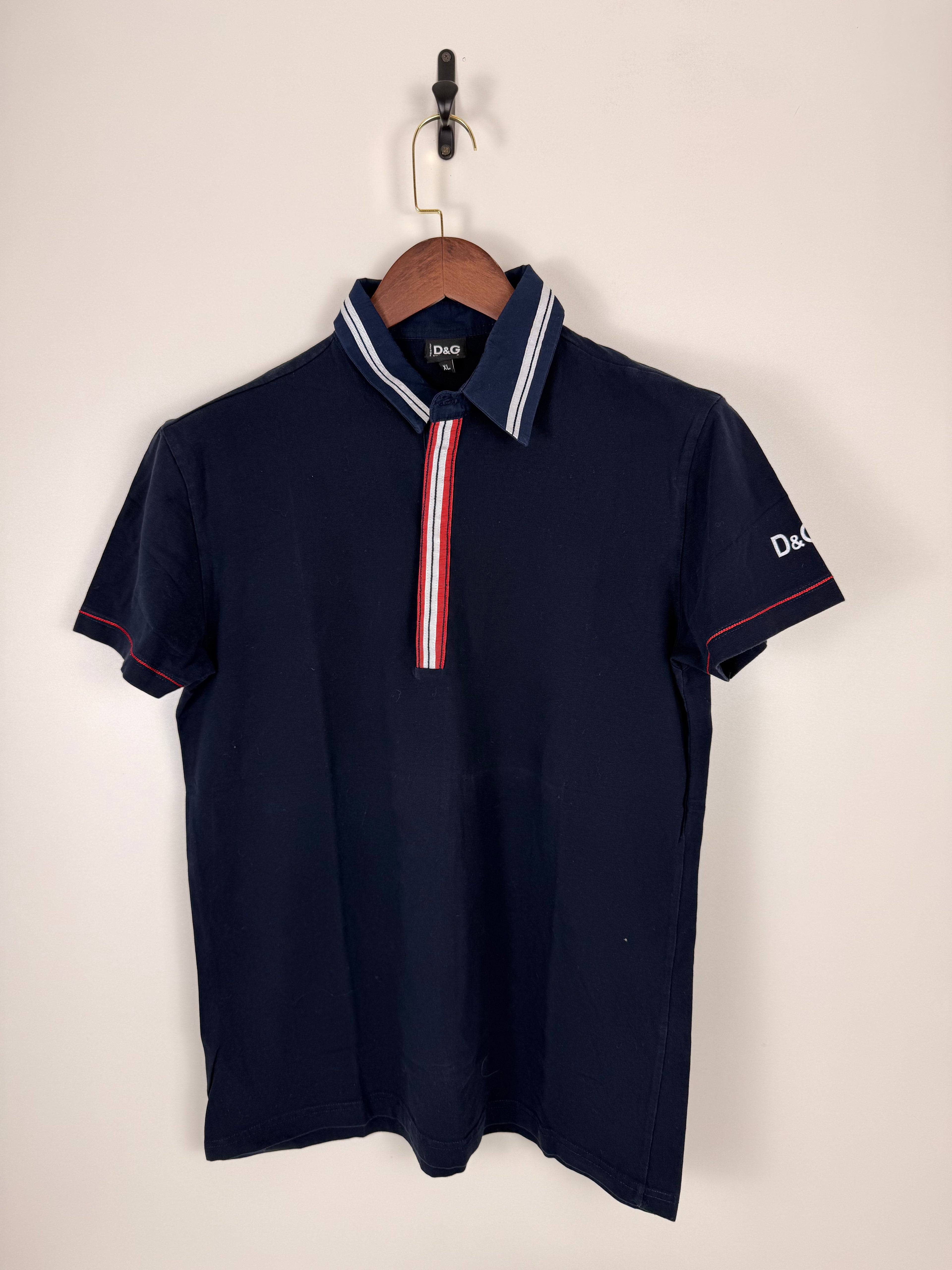 Dolce & Gabbana Polo (Original)