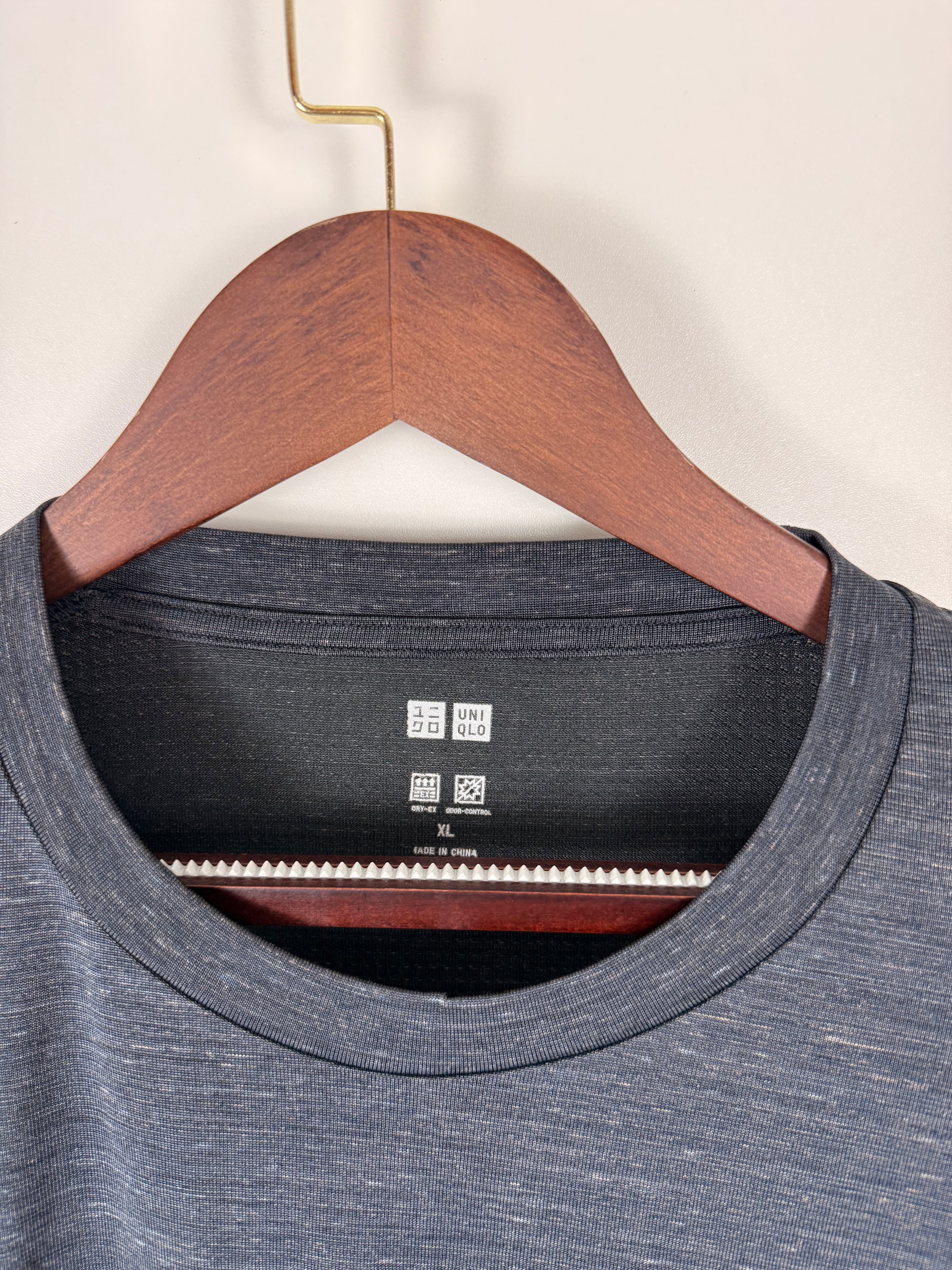 UniQlo DriFit