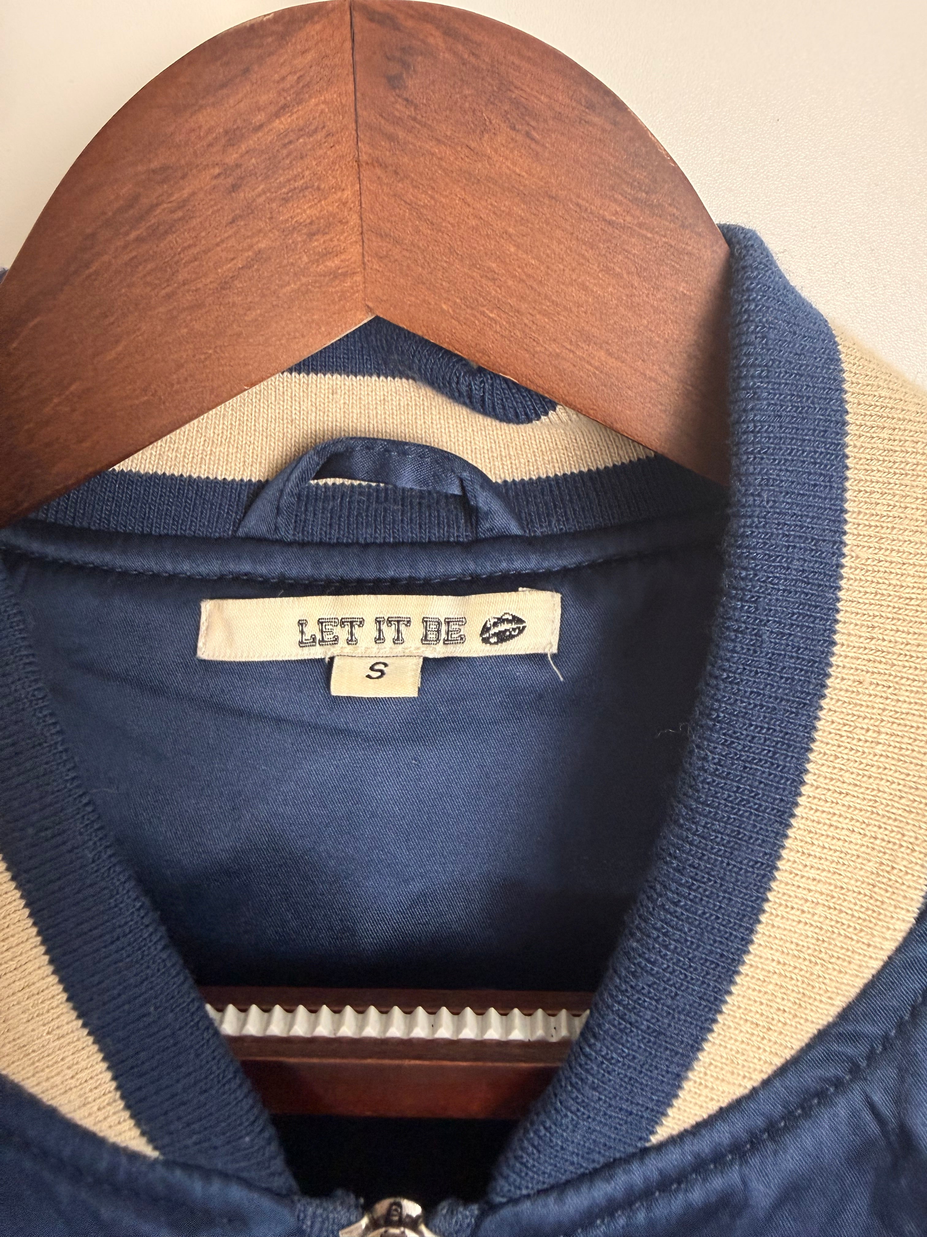 Custom Designer Jacket