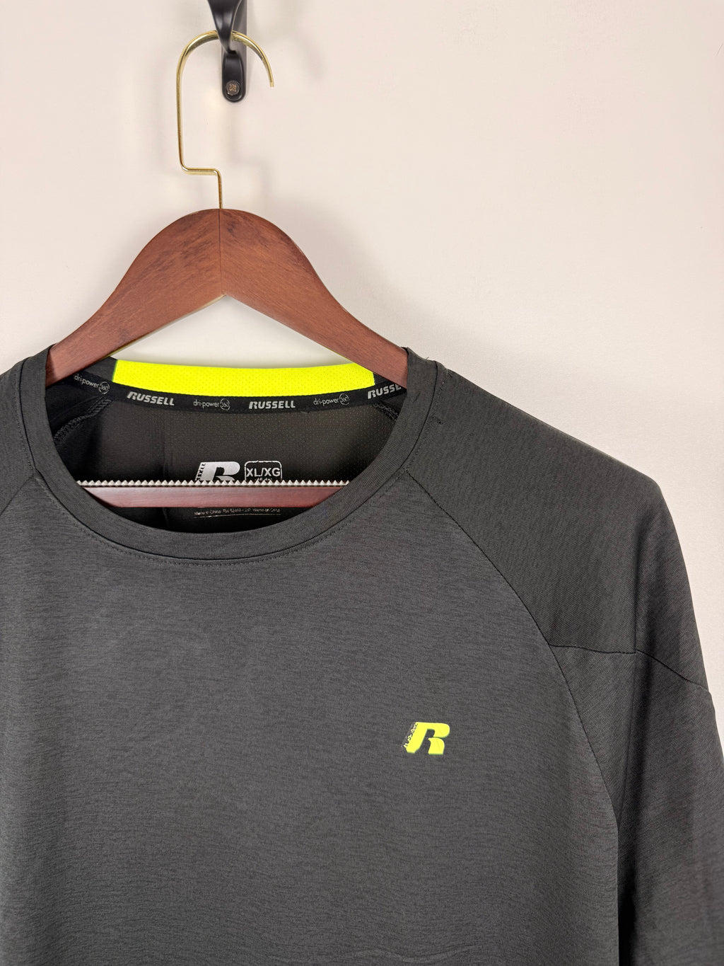 Russel Dri-Fit T-Shirt