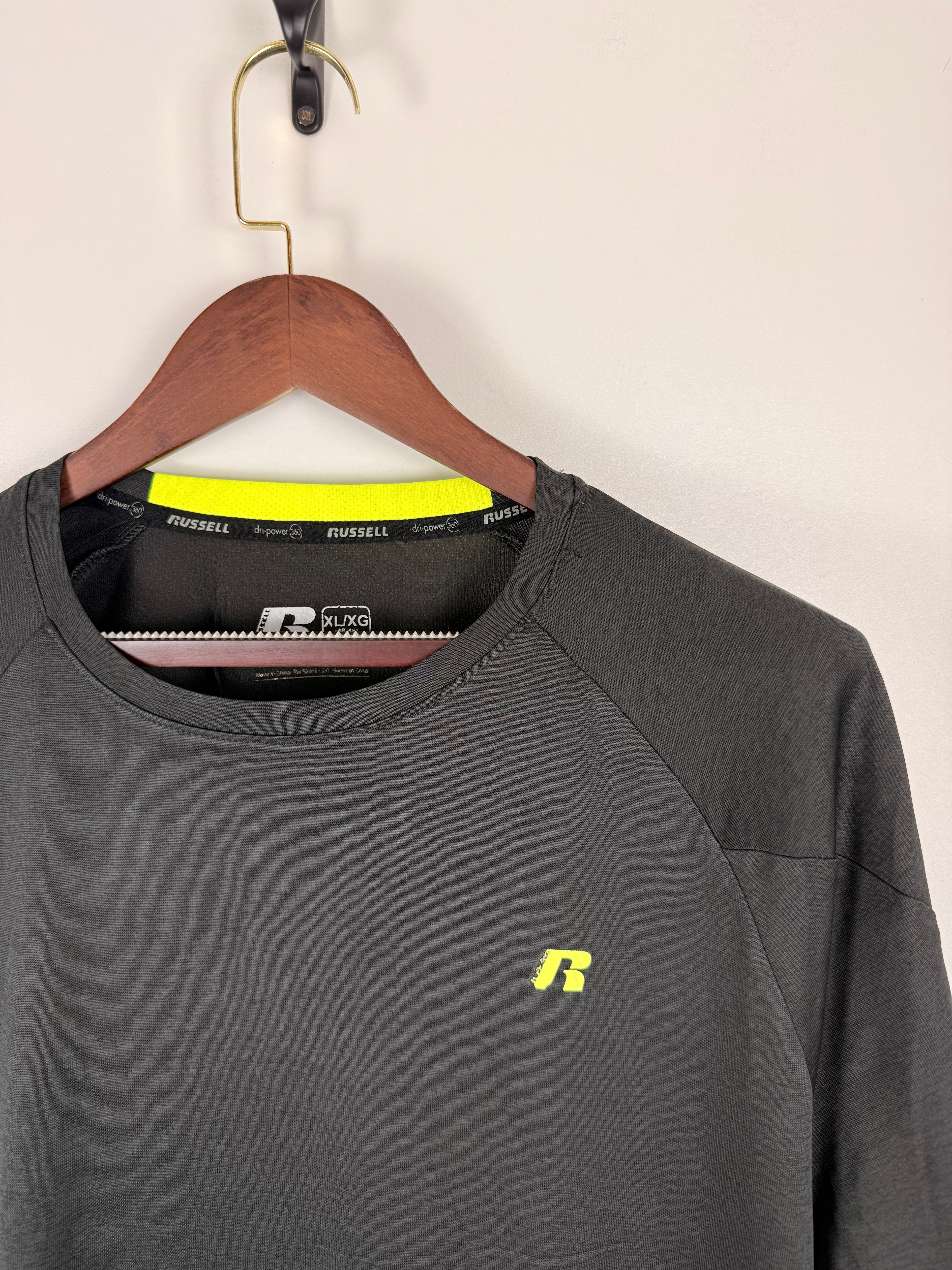 Russel Dri-Fit T-Shirt