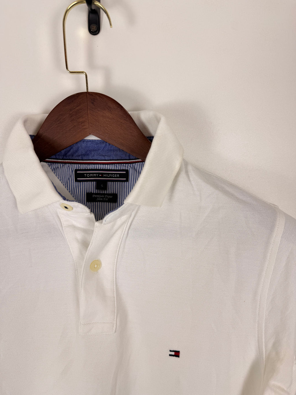 Tommy Hilfiger Polo (Original)