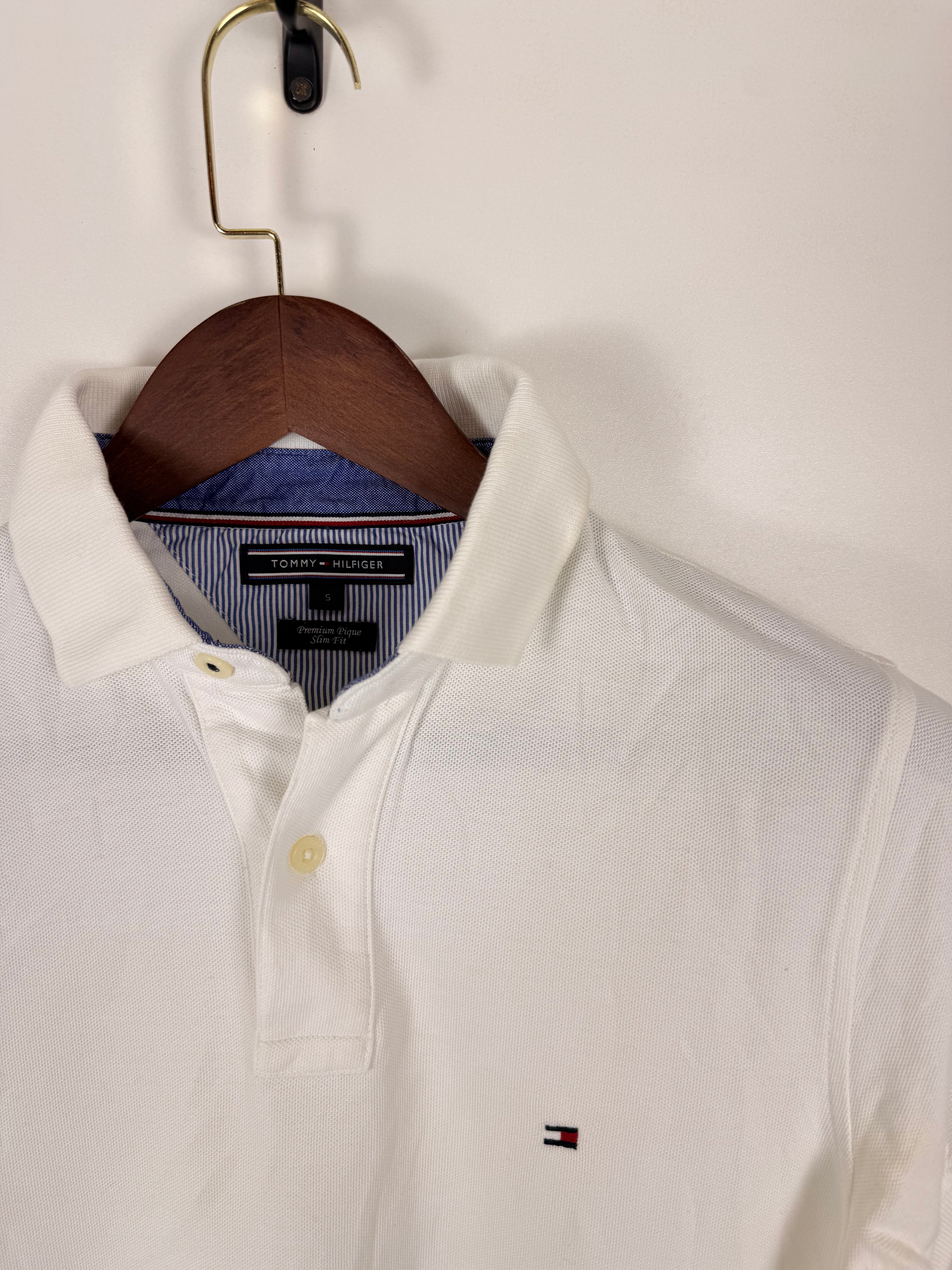 Tommy Hilfiger Polo (Original)