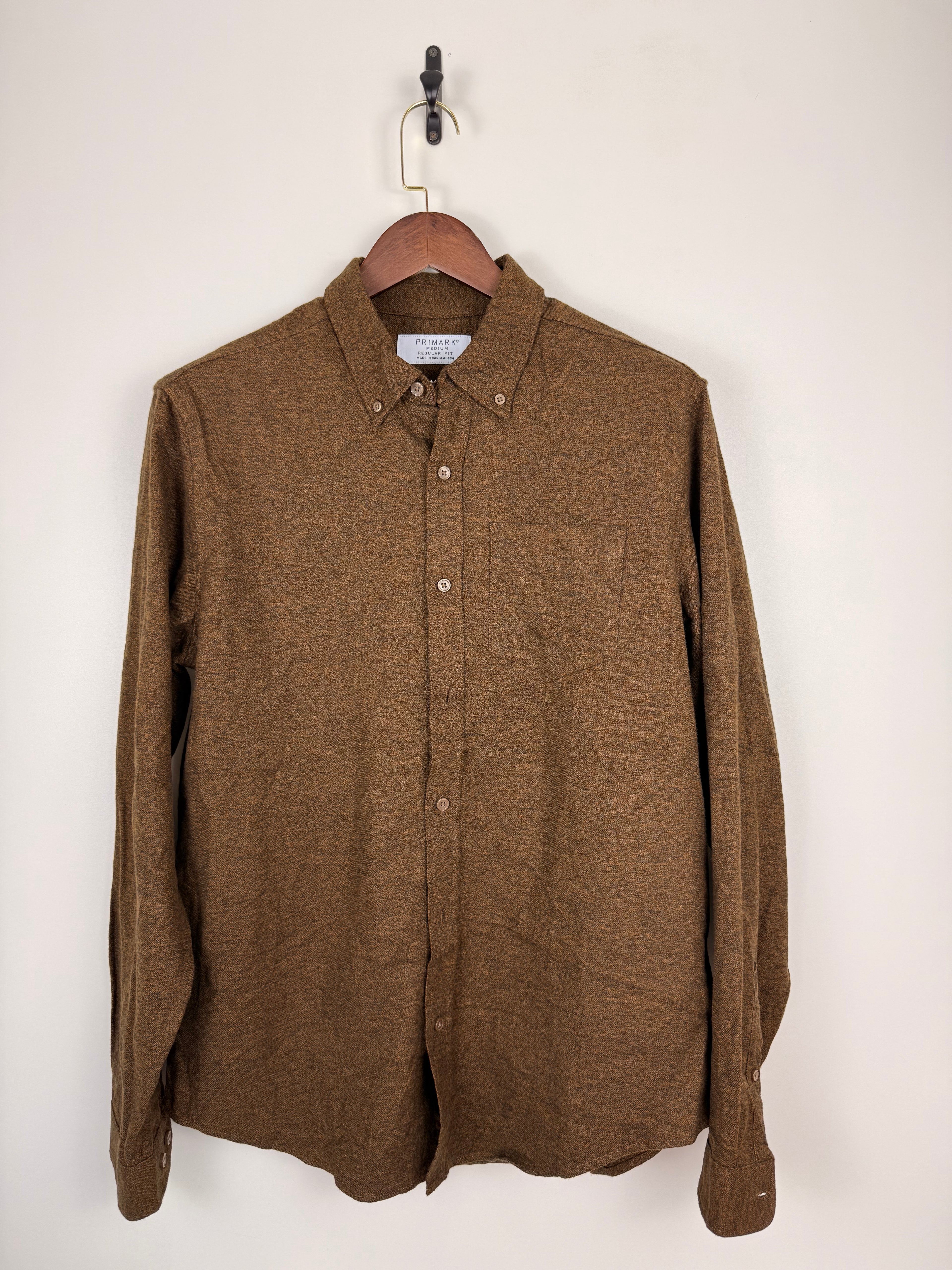 Primark Button-Down Shirt