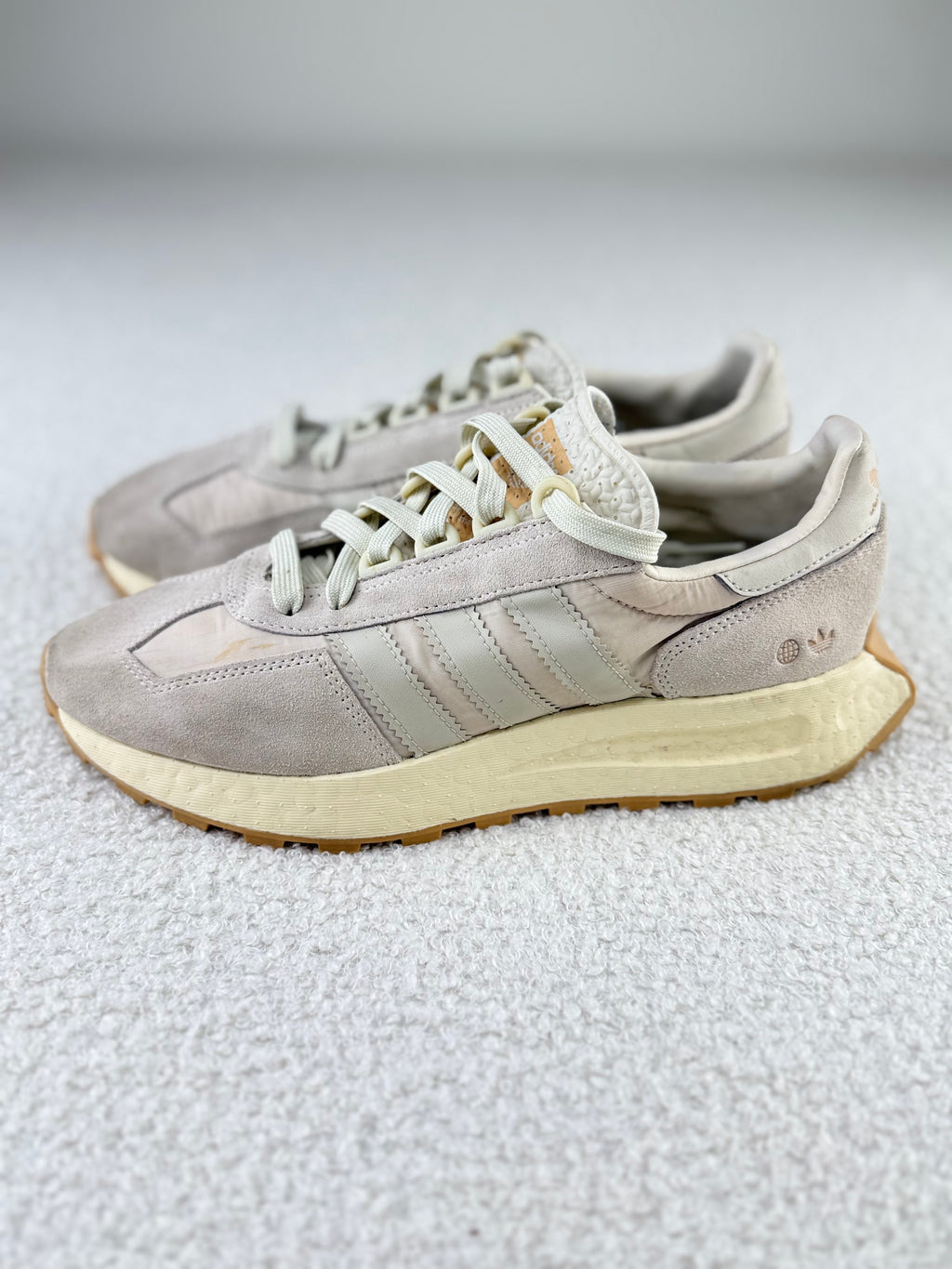 Adidas Retropy E5 Sneakers | EU:41.5 US:8