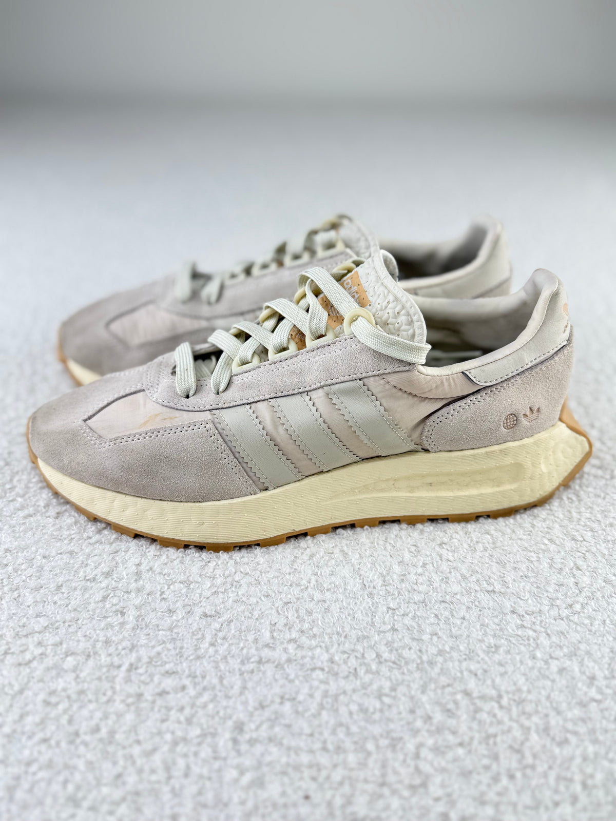 Adidas Retropy E5 Sneakers | EU:41.5 US:8