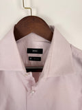 Boss Button-Down Shirt