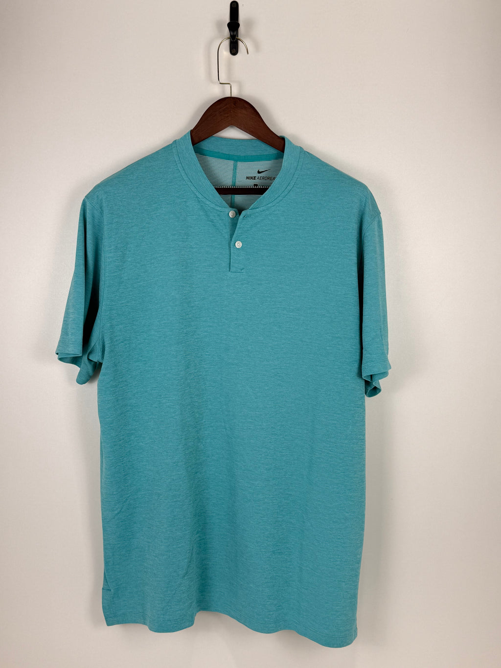 Nike AeroReact Aqua Performance Polo | C:52 L:32